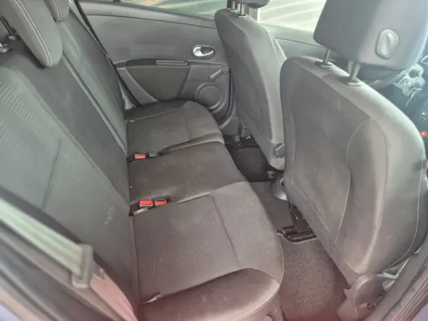 Renault Clio 1.2 TCE Dynamique S 8