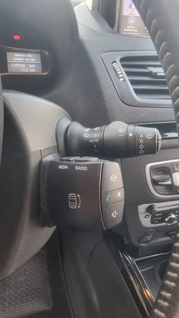 Renault Mégane ENERGY dCi 110 LIMITED 16