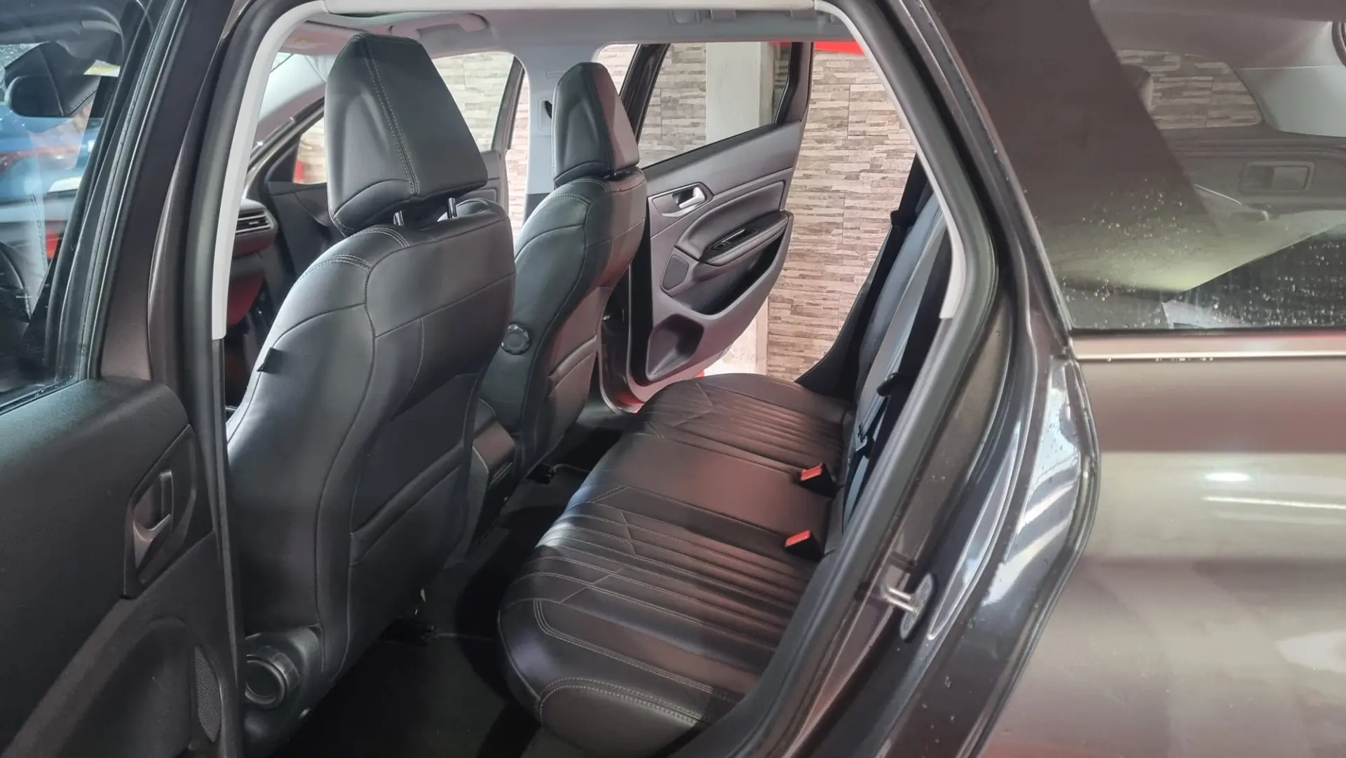 Peugeot 308 SW 1.6 BlueHDi Allure 16