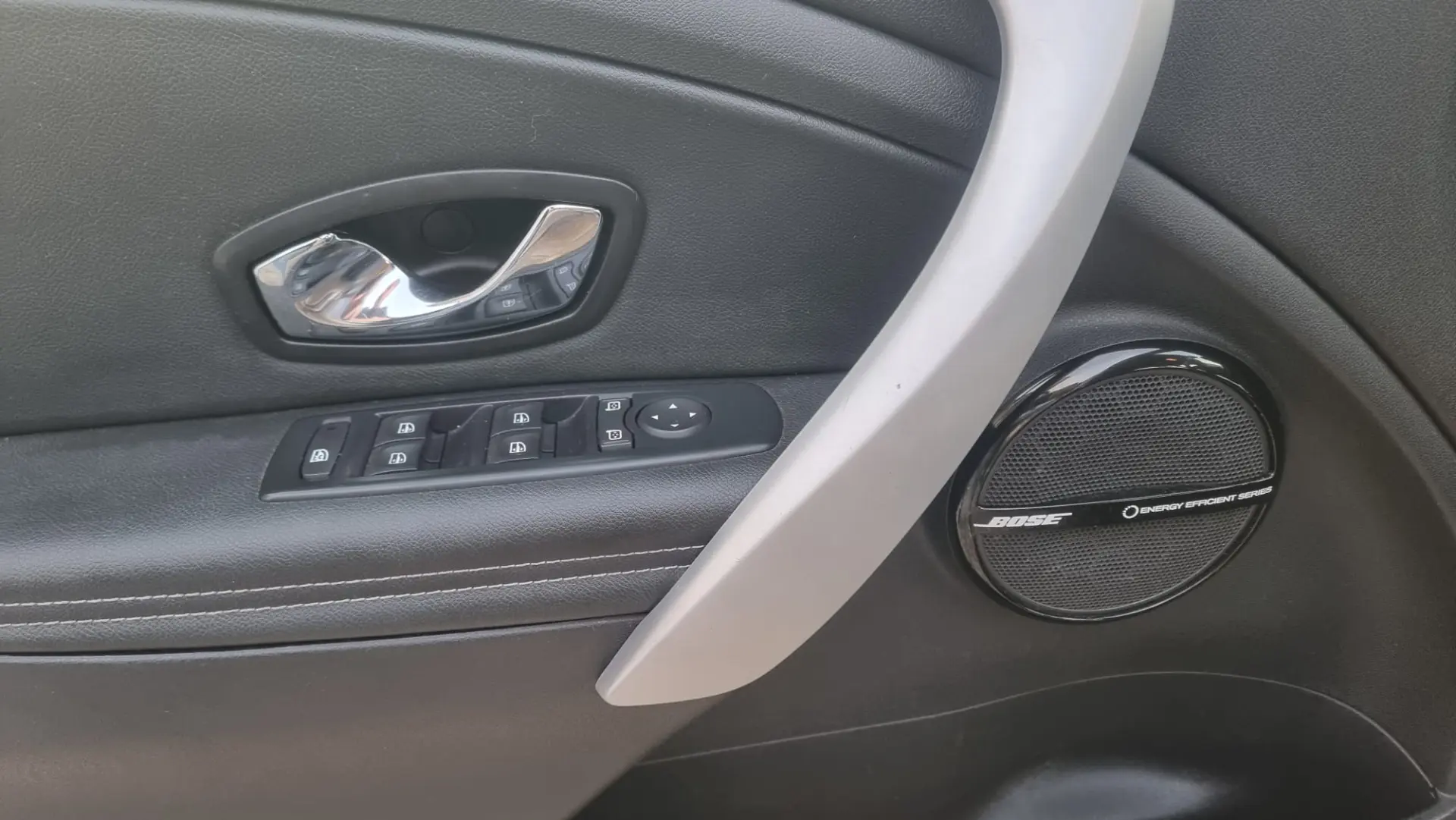 Renault Mégane ENERGY dCi 110 LIMITED 18