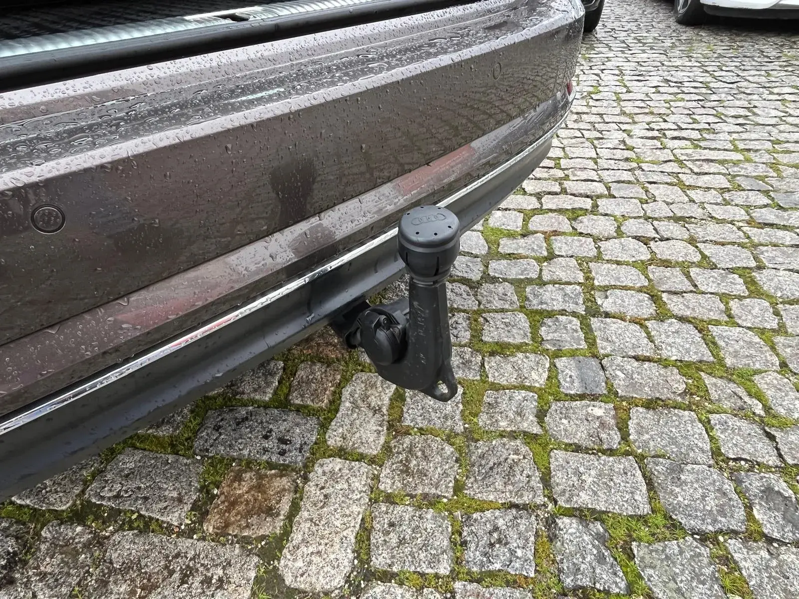 Audi A4 Avant 2.0 TDI Advance S tronic 17