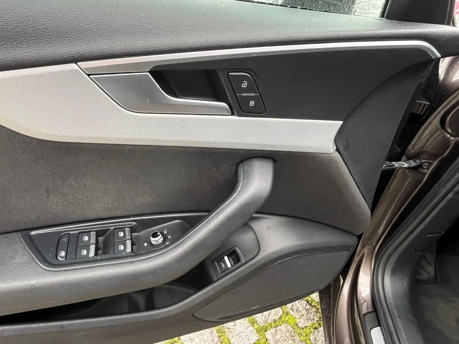 Audi A4 Avant 2.0 TDI Advance S tronic 18