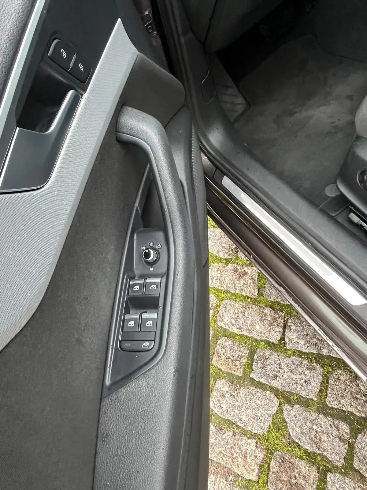 Audi A4 Avant 2.0 TDI Advance S tronic 19