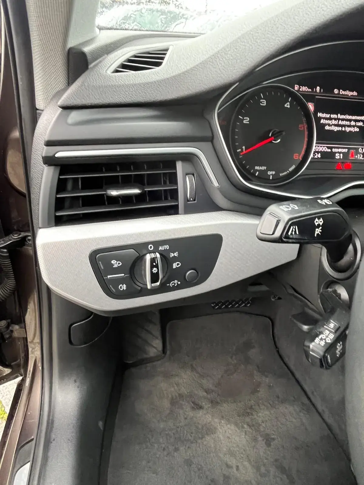 Audi A4 Avant 2.0 TDI Advance S tronic 22