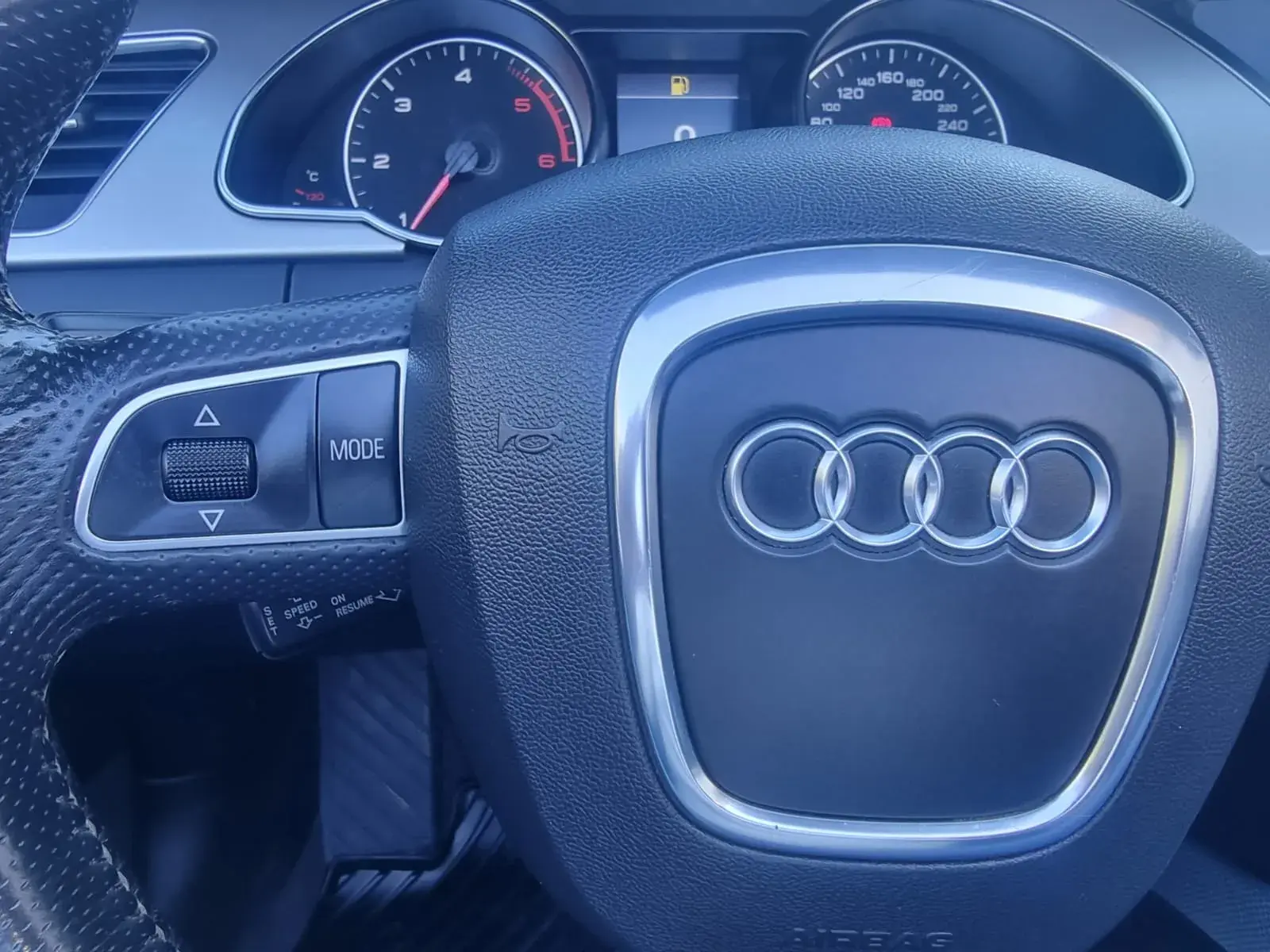 Audi A5 Cabrio 2.0 TDi S-line 27