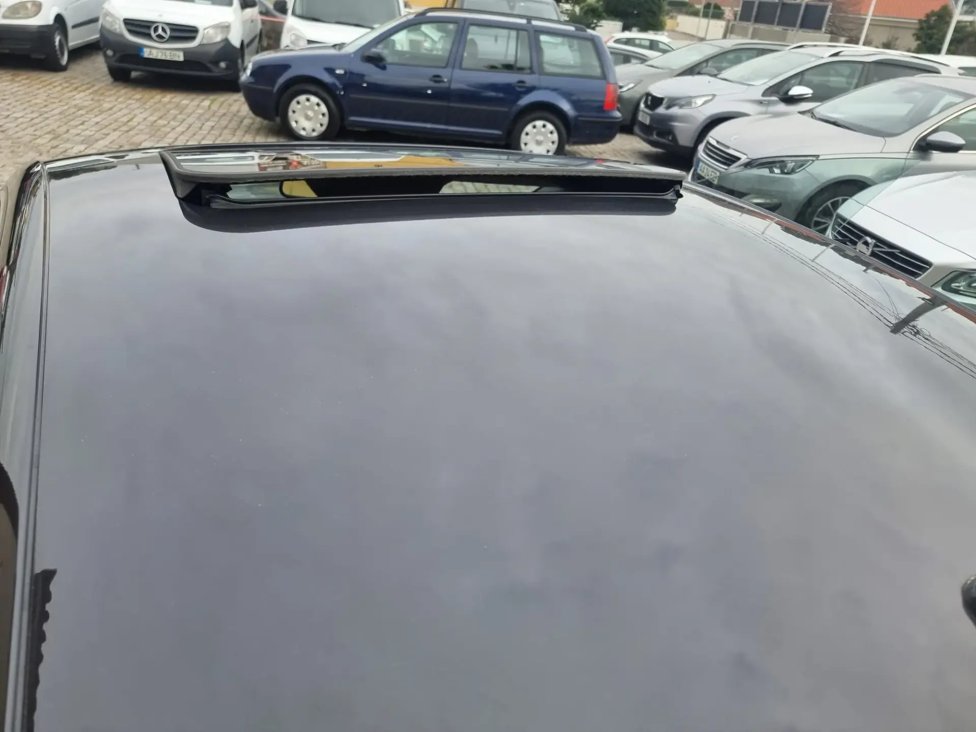 Audi A7 Sportback 3.0 TDi V6 quattro S tronic 13