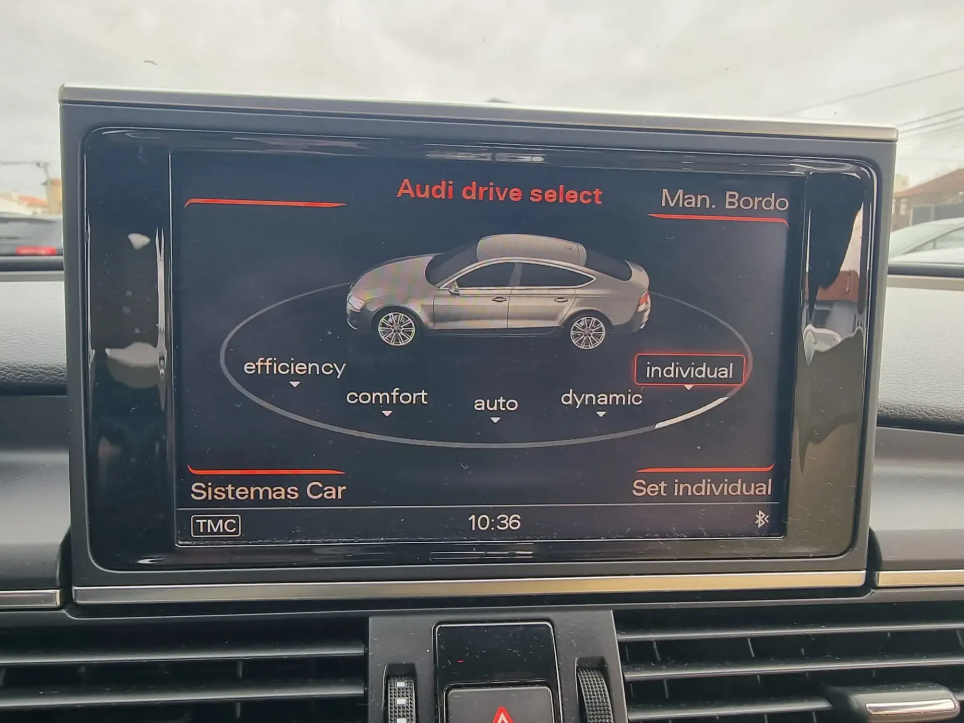 Audi A7 Sportback 3.0 TDi V6 quattro S tronic 25