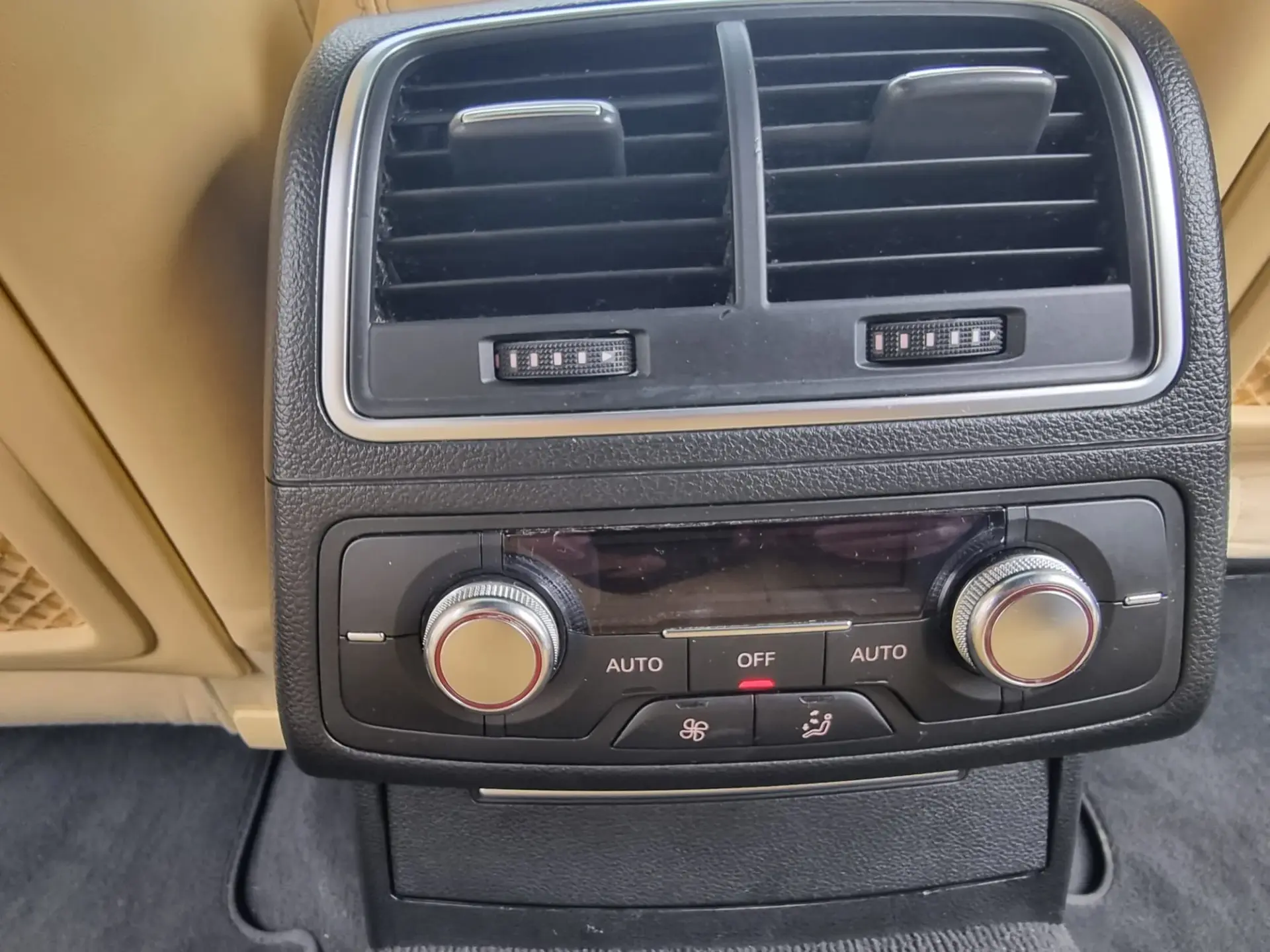 Audi A7 Sportback 3.0 TDi V6 quattro S tronic 30