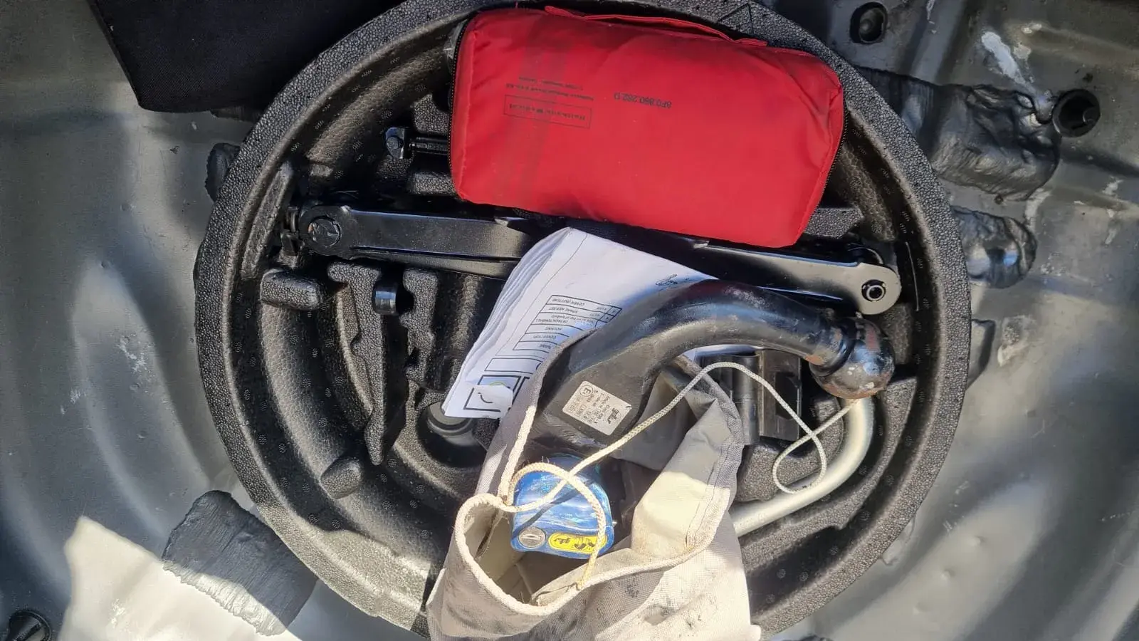 Audi Q2 1.6 TDI Design S tronic 23