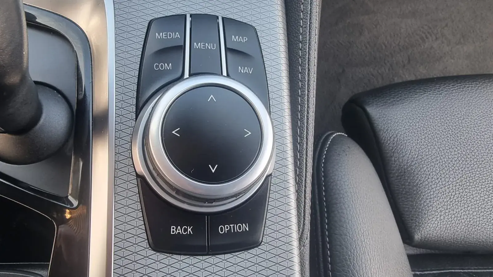 BMW 530 d Pack M Auto 17