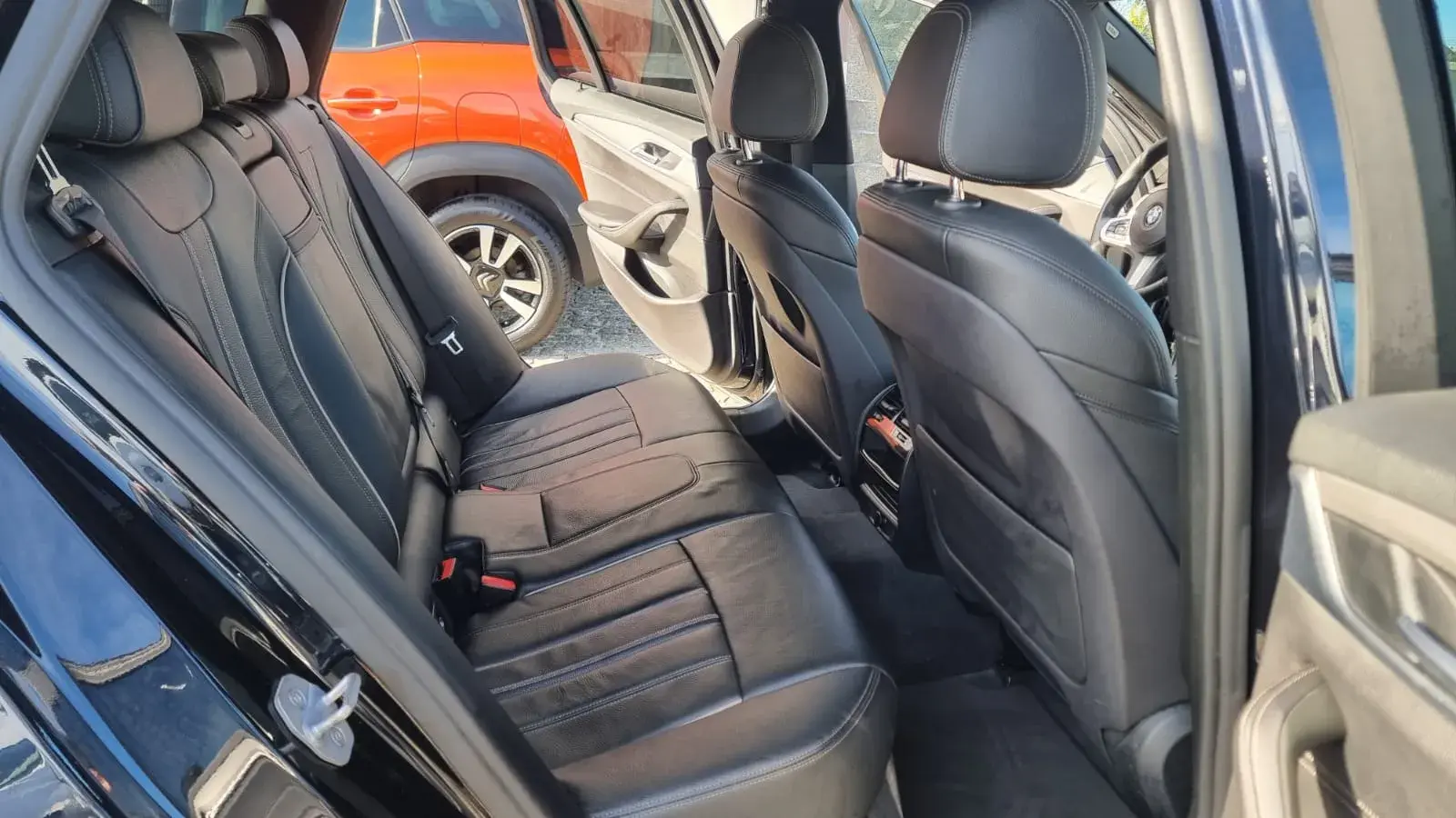 BMW 530 d Pack M Auto 23