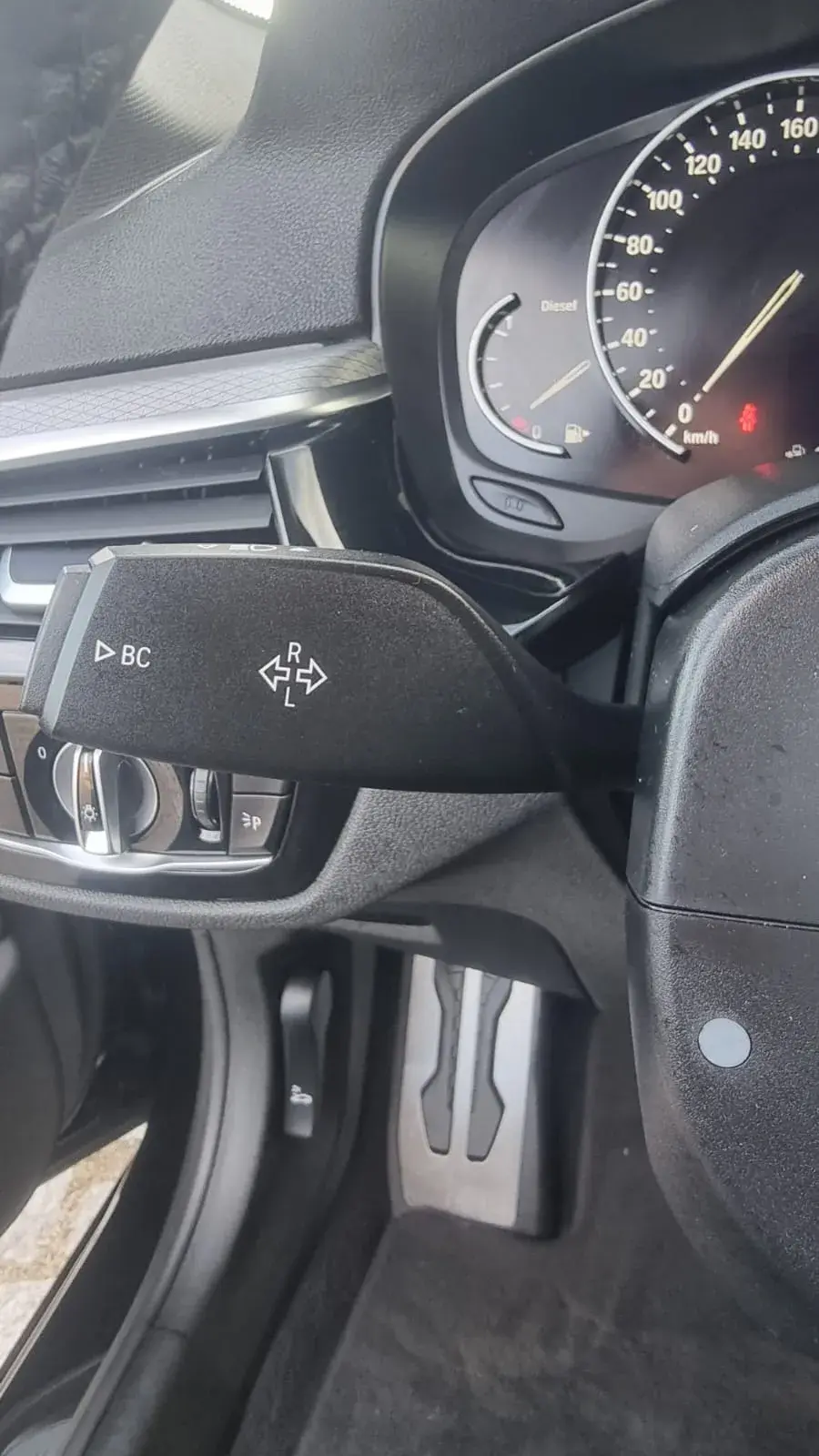 BMW 530 d Pack M Auto 26