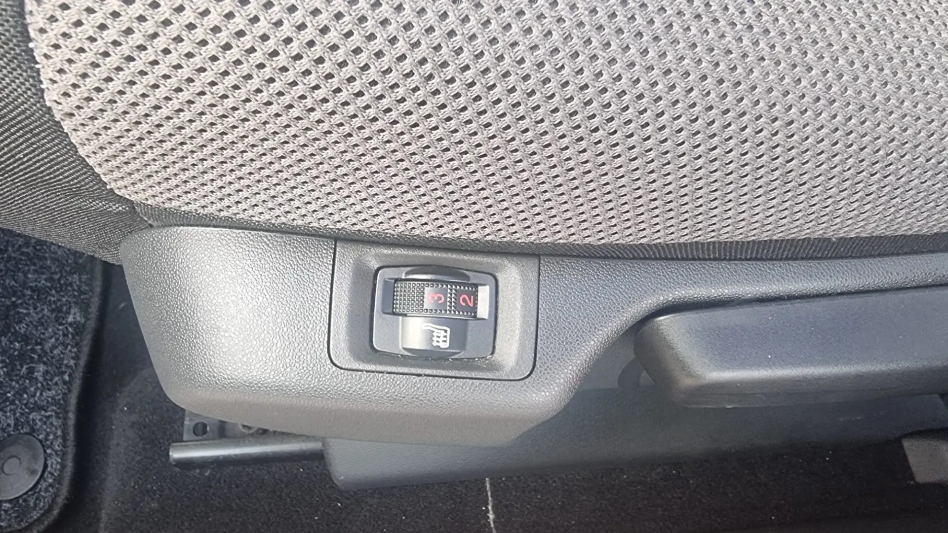 Citroën C3 Aircross 1.6 BlueHDi Feel S&S 18