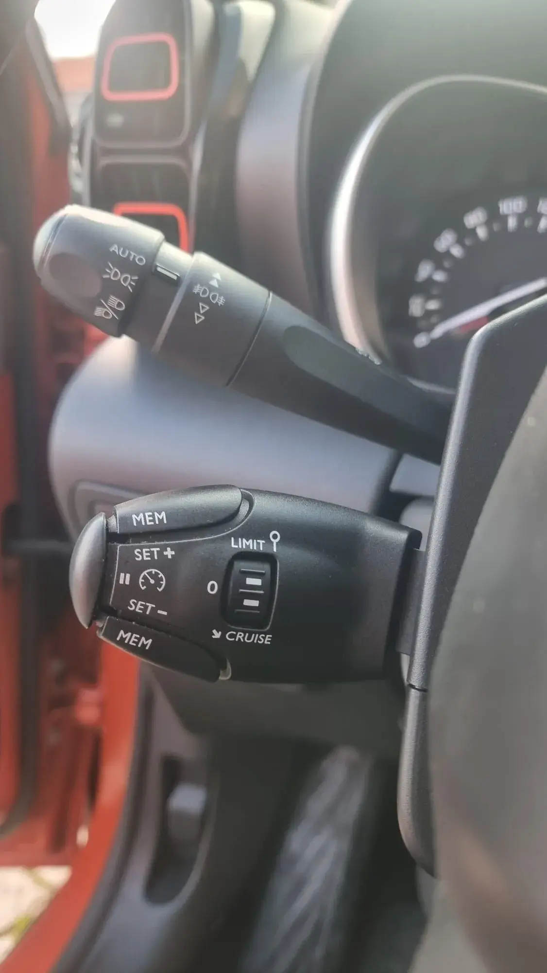 Citroën C3 Aircross 1.6 BlueHDi Feel S&S 21