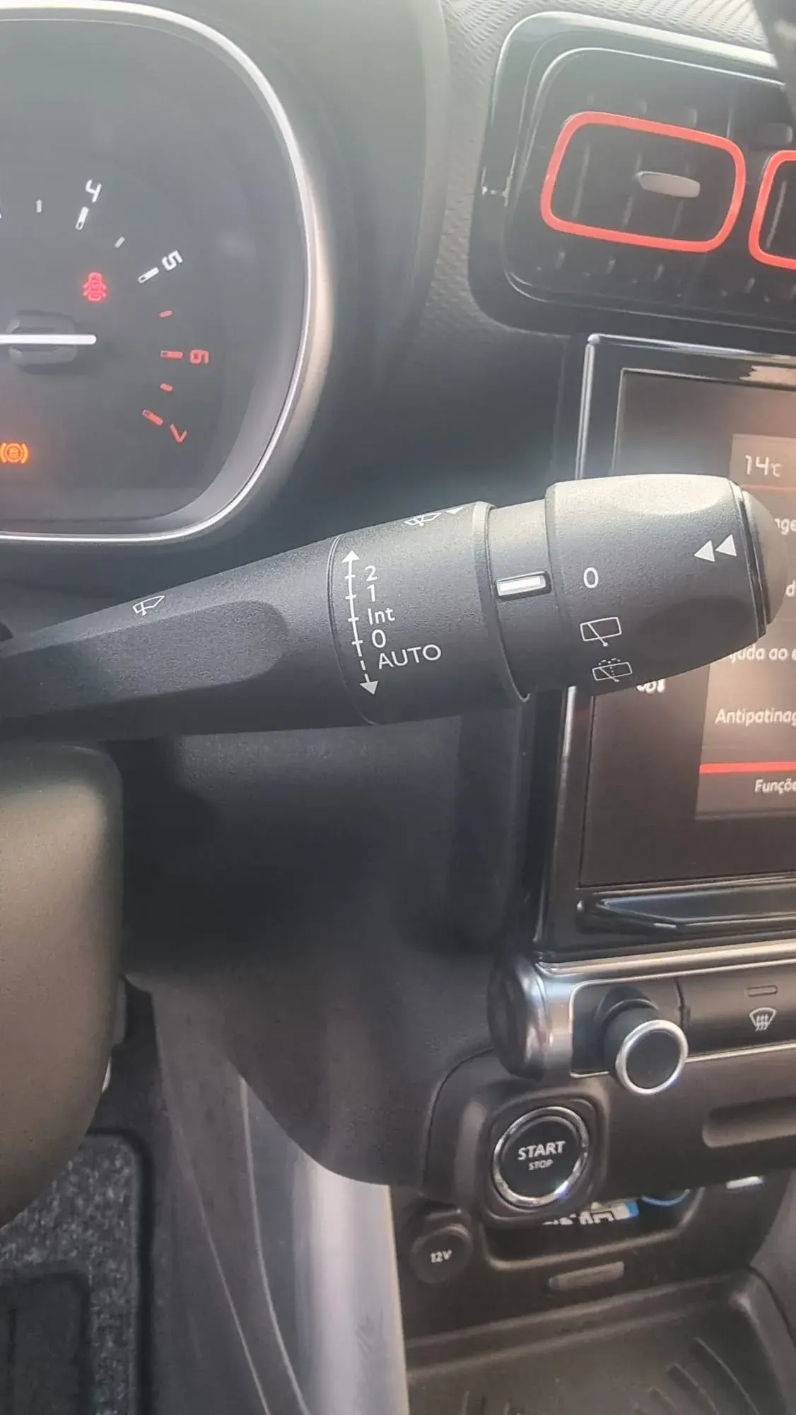 Citroën C3 Aircross 1.6 BlueHDi Feel S&S 22