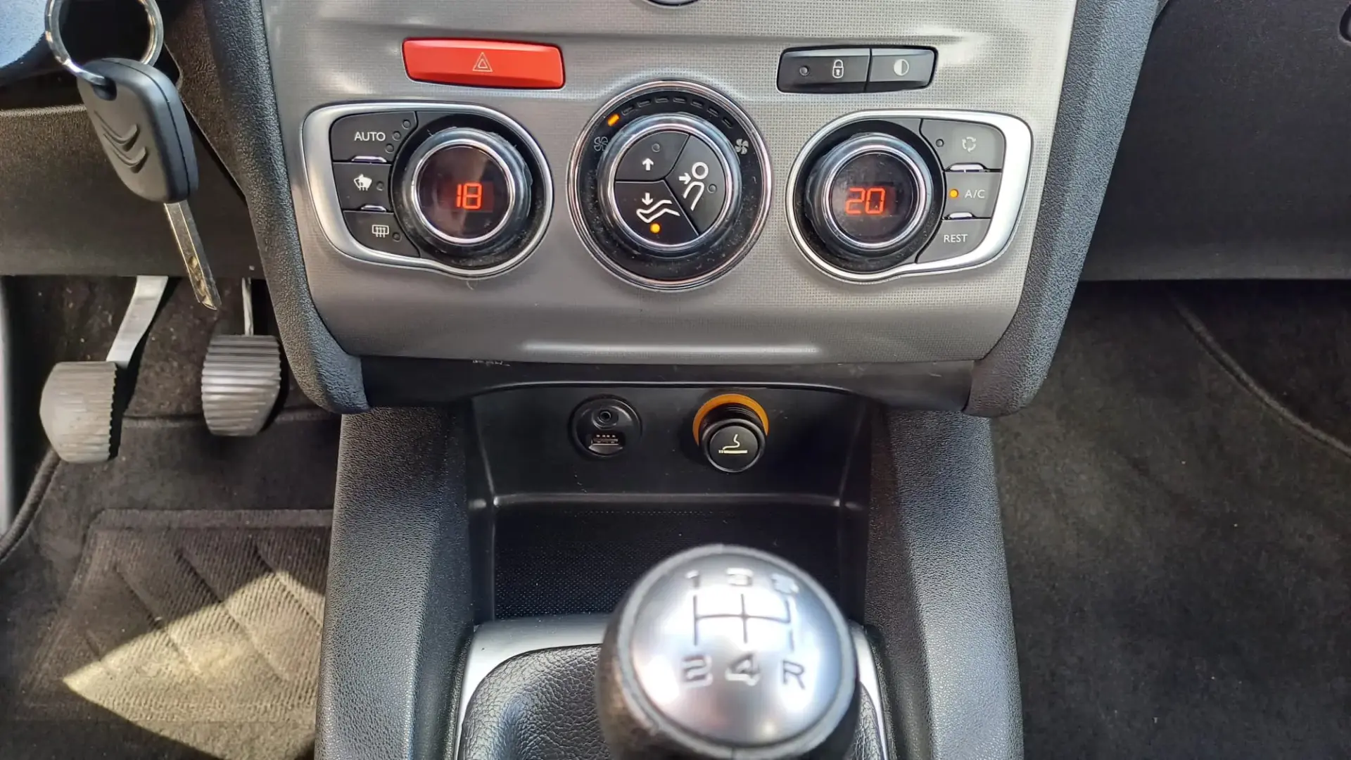 Citroën C4 1.6 BlueHDi Feel 24