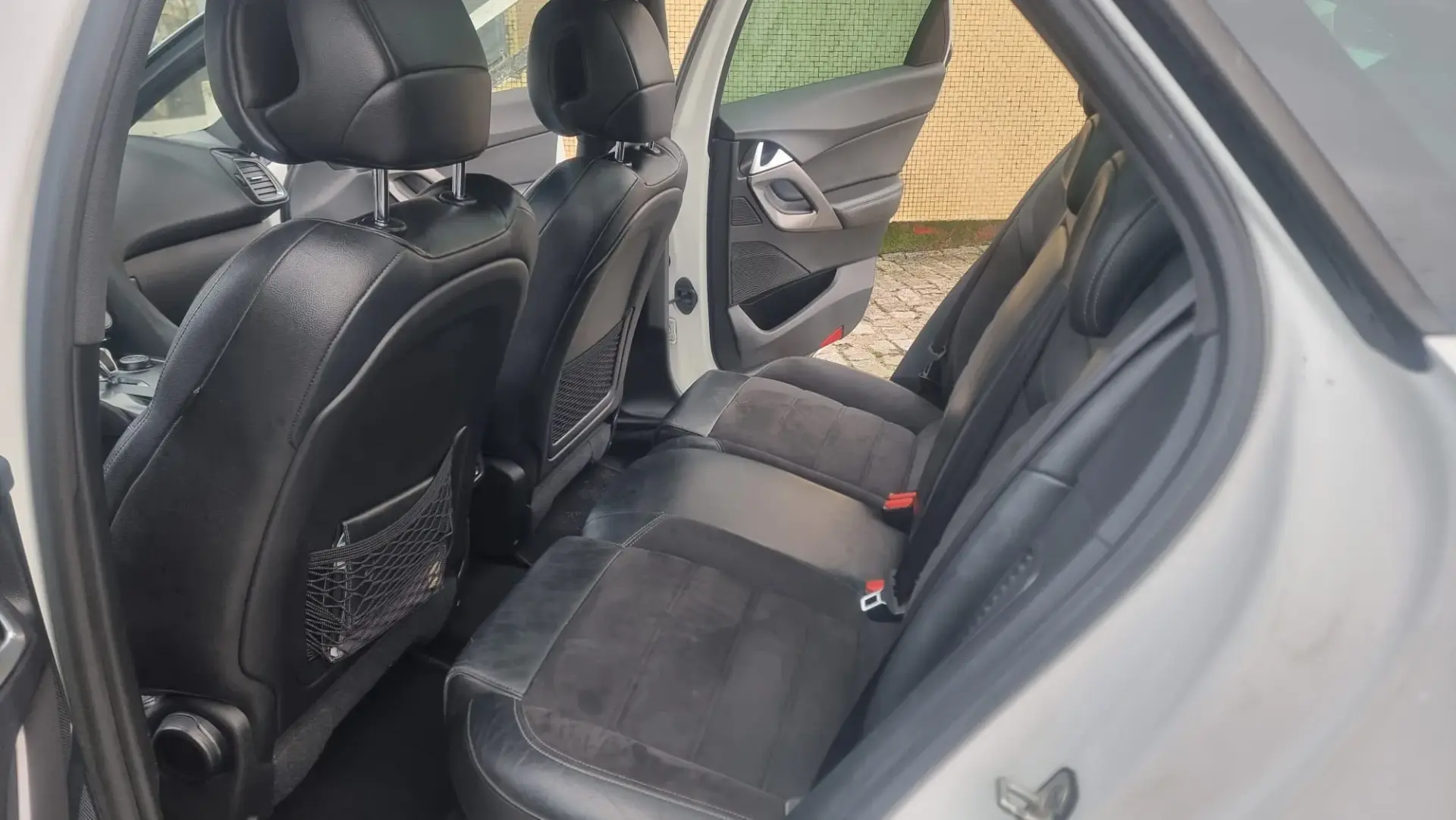 Citroën DS5 2.0 HDi Hybrid4 So Chic CMP6 14