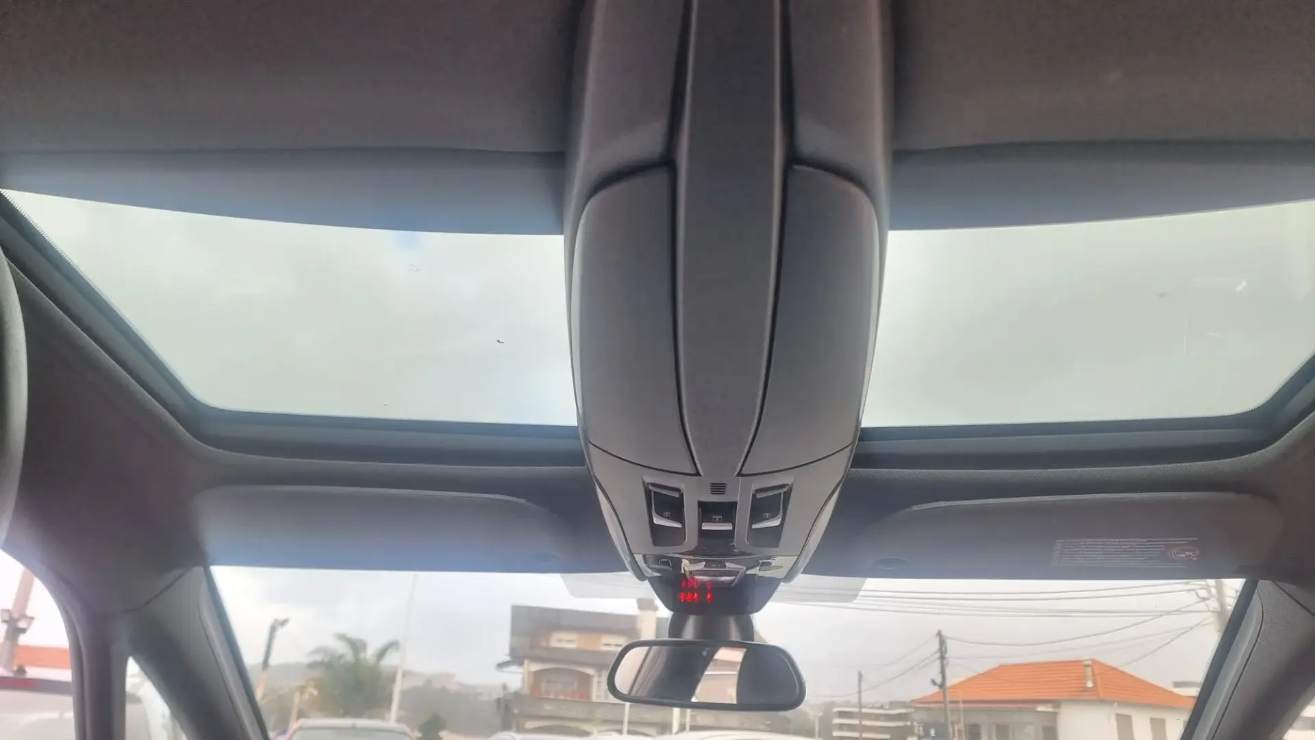 Citroën DS5 2.0 HDi Hybrid4 So Chic CMP6 18