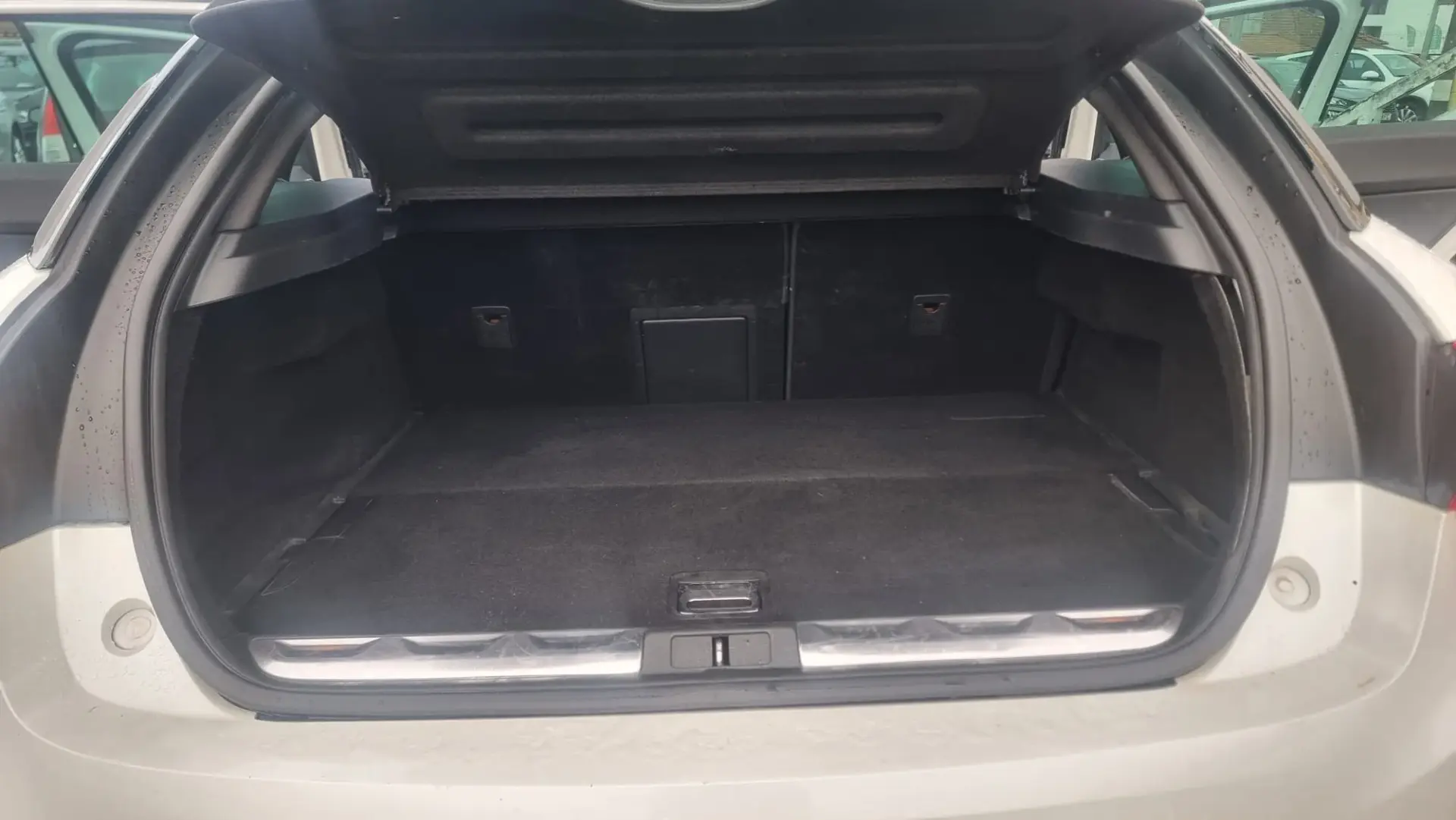 Citroën DS5 2.0 HDi Hybrid4 So Chic CMP6 20