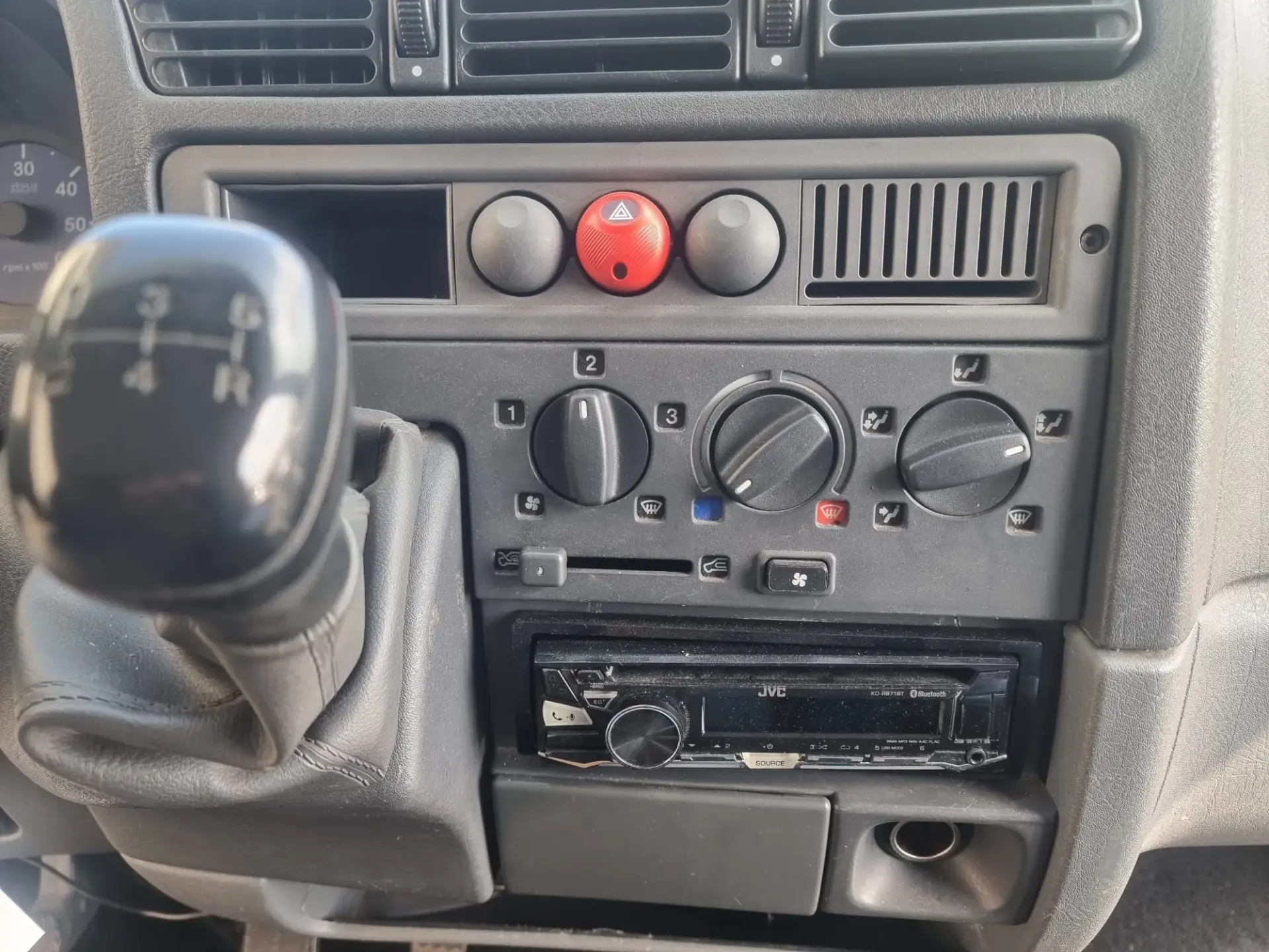 Fiat Ducato CHAUSSON-ODYSSÉE 15