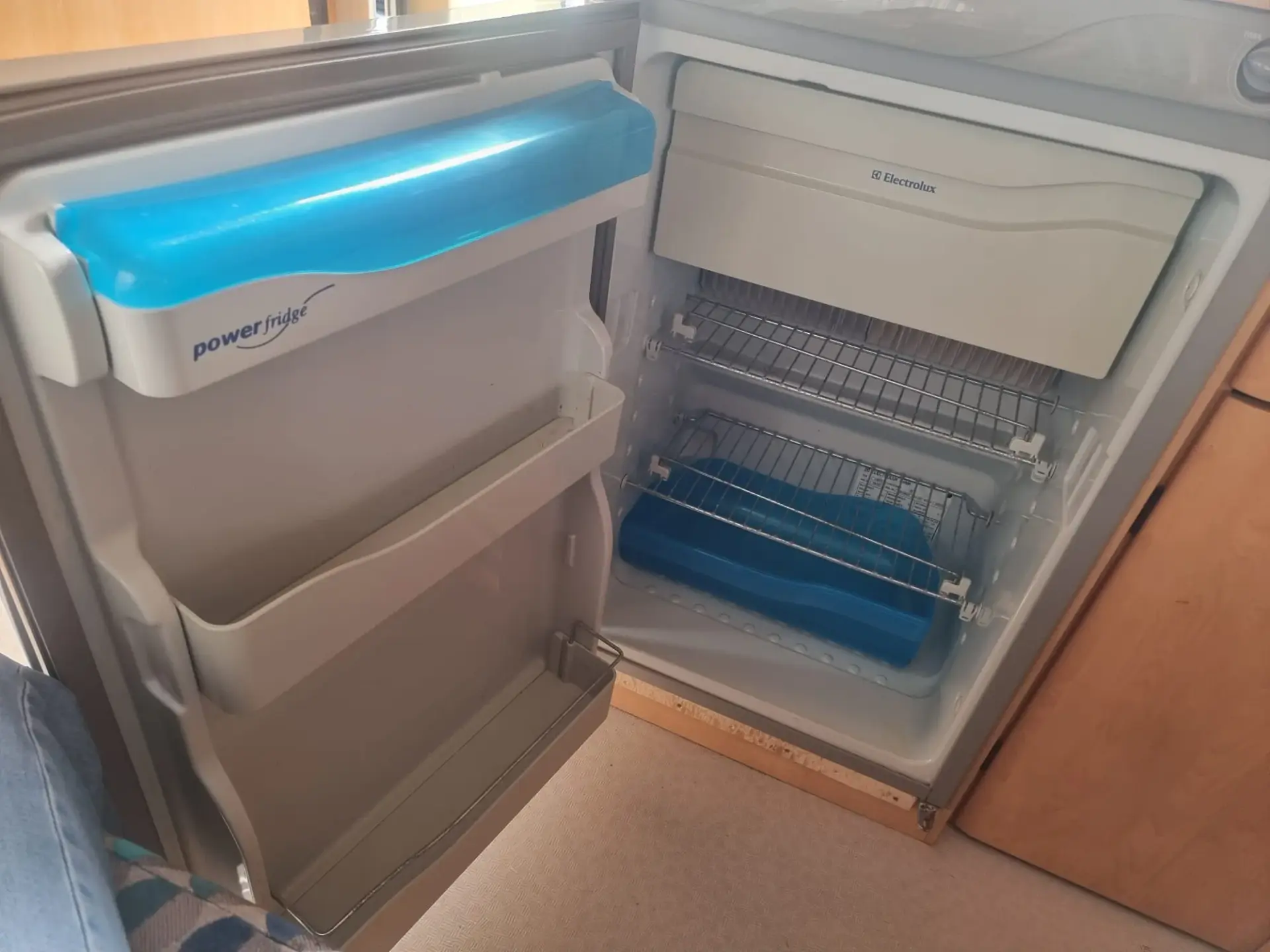 Fiat Ducato CHAUSSON-ODYSSÉE 23