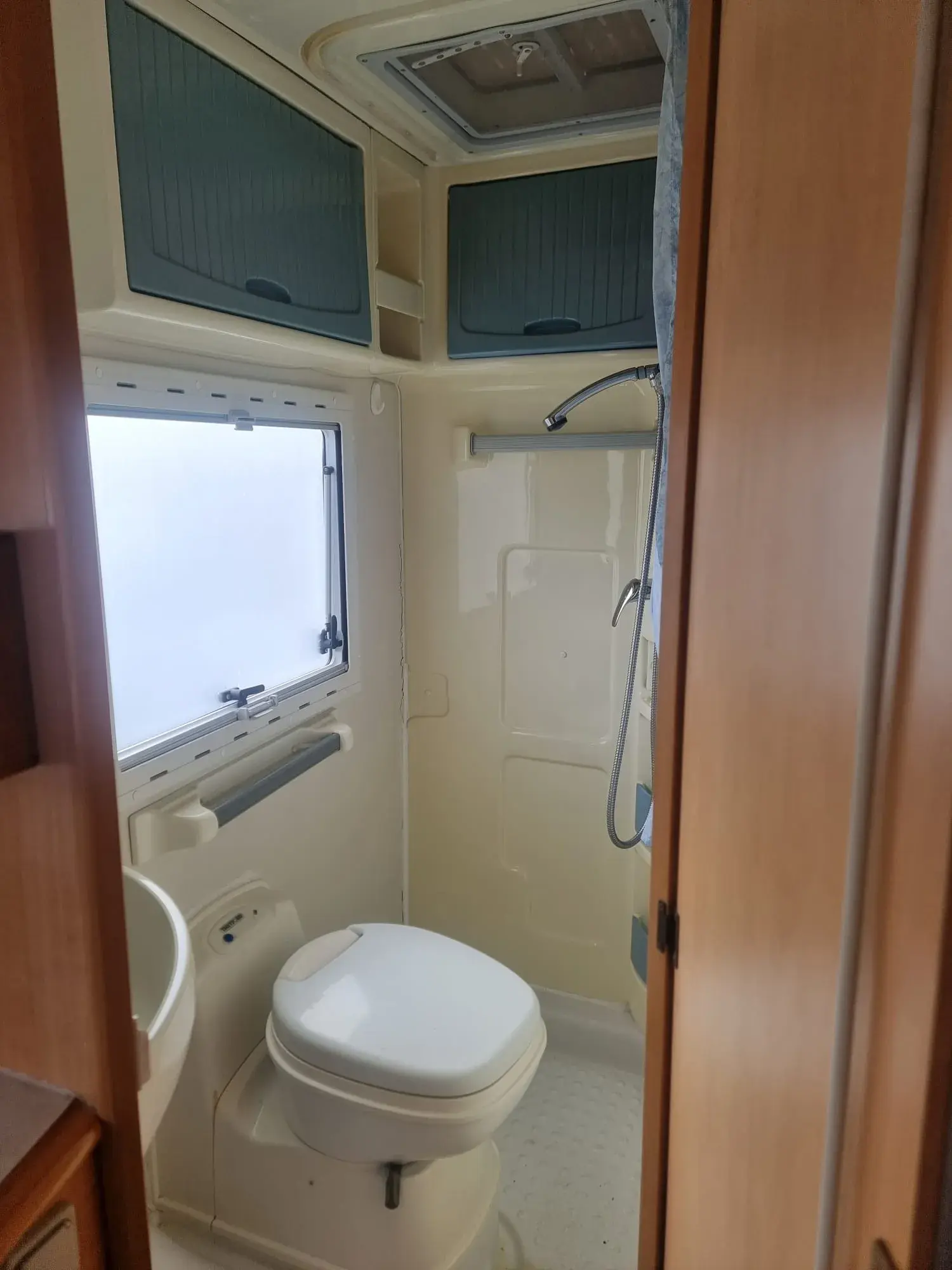 Fiat Ducato CHAUSSON-ODYSSÉE 24