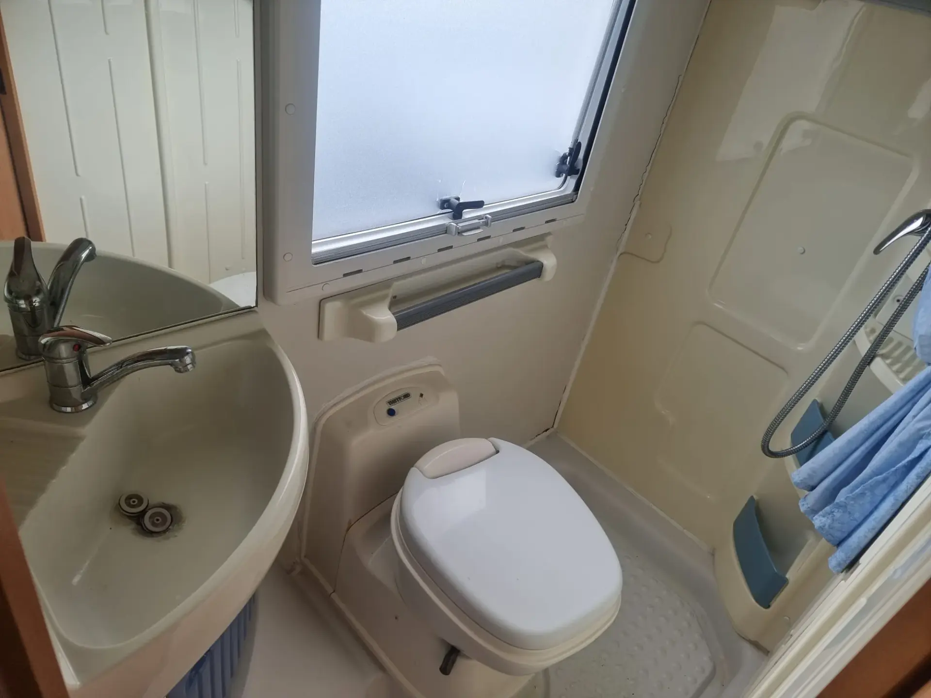 Fiat Ducato CHAUSSON-ODYSSÉE 25