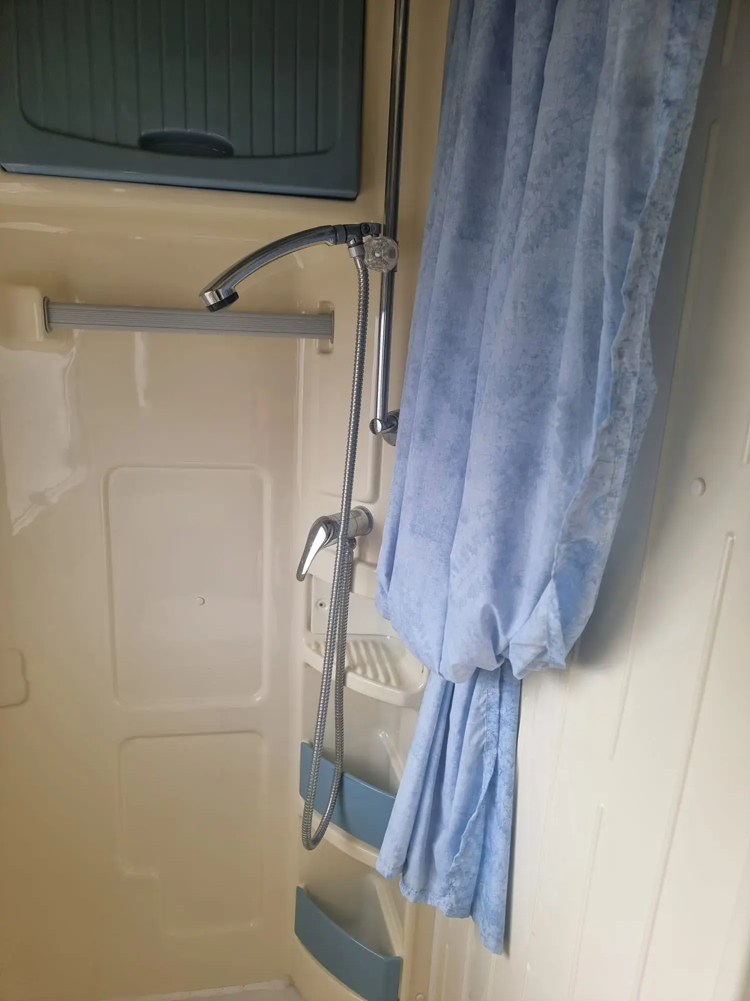 Fiat Ducato CHAUSSON-ODYSSÉE 26