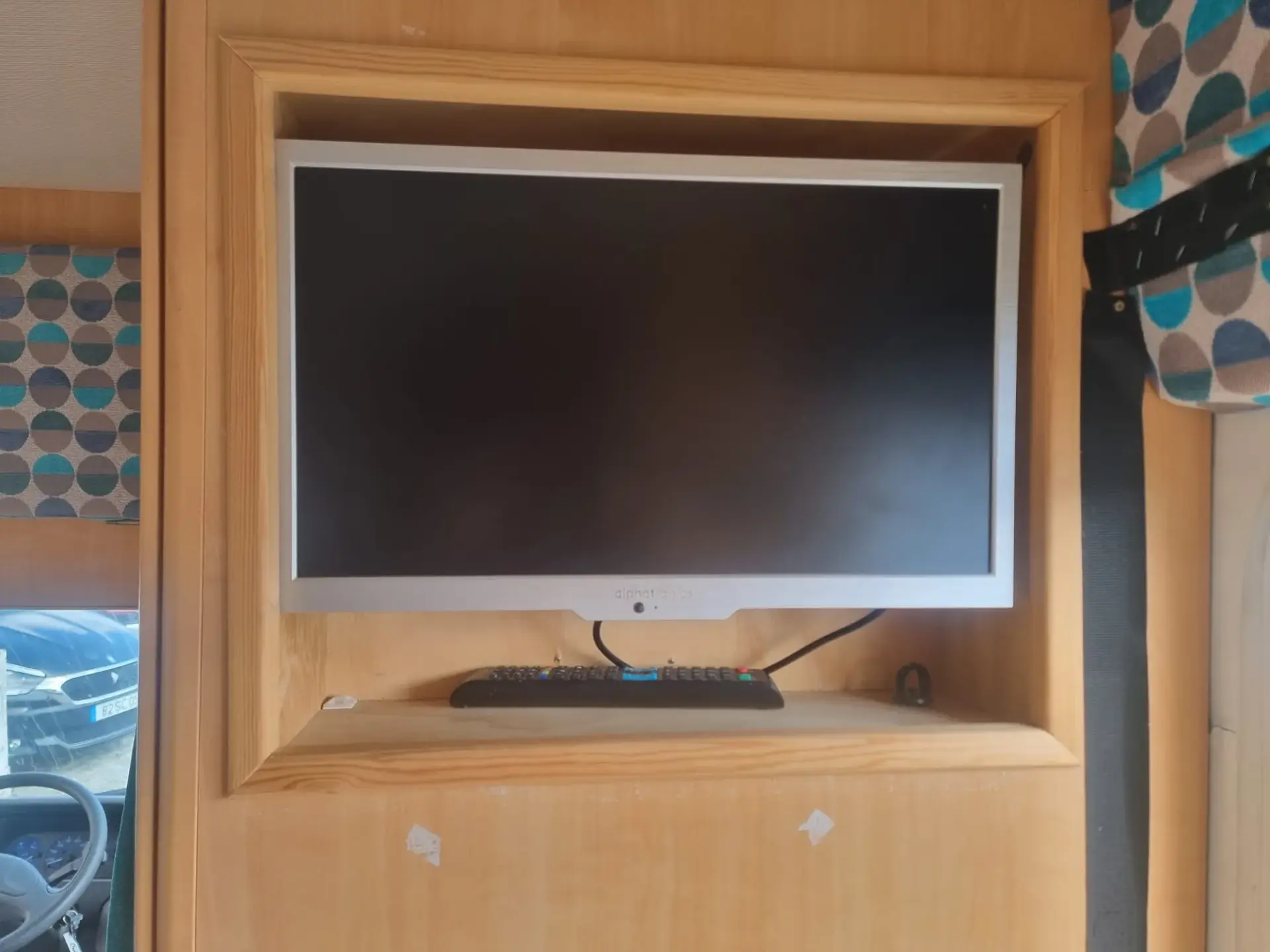 Fiat Ducato CHAUSSON-ODYSSÉE 31