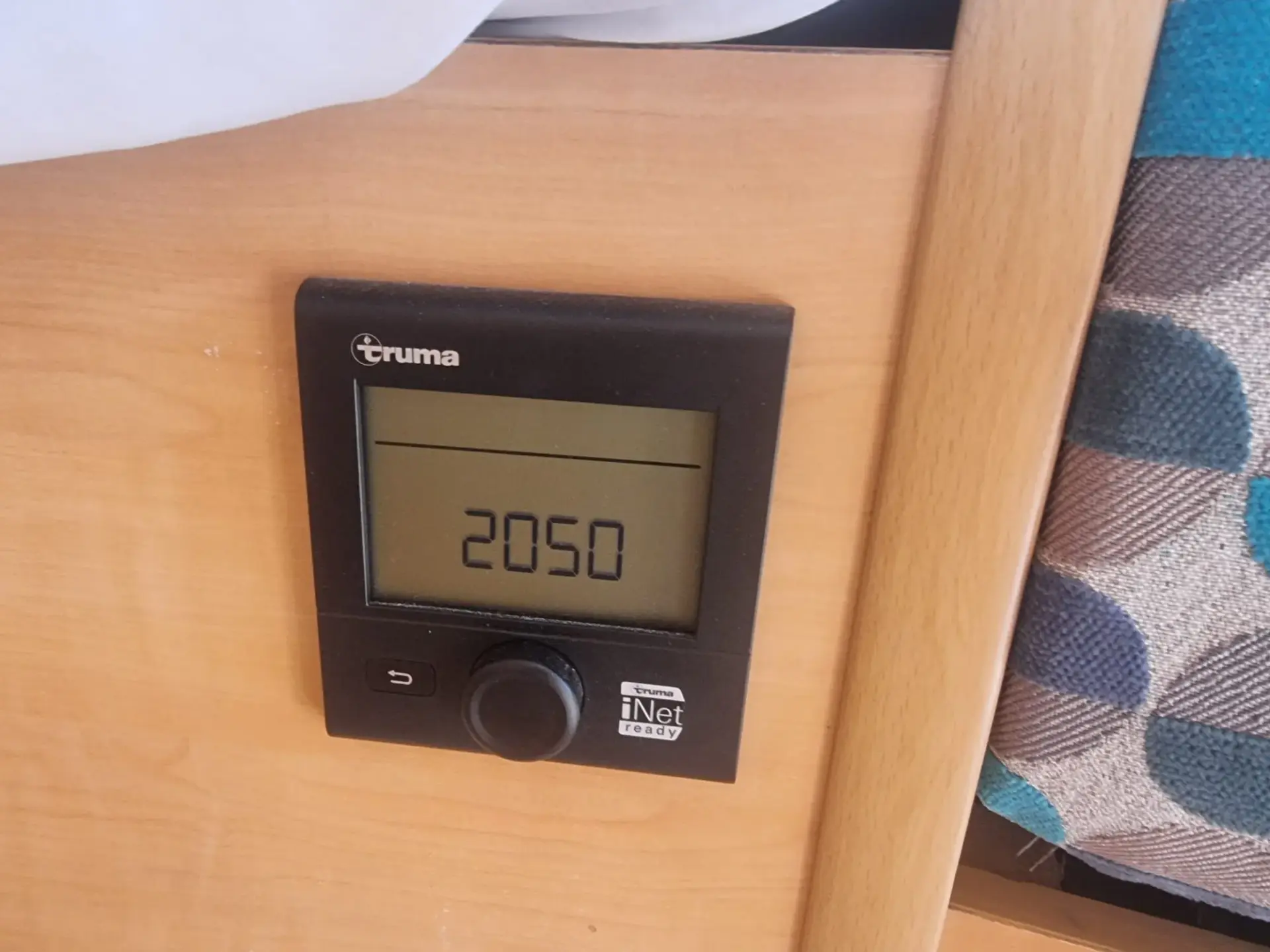 Fiat Ducato CHAUSSON-ODYSSÉE 33