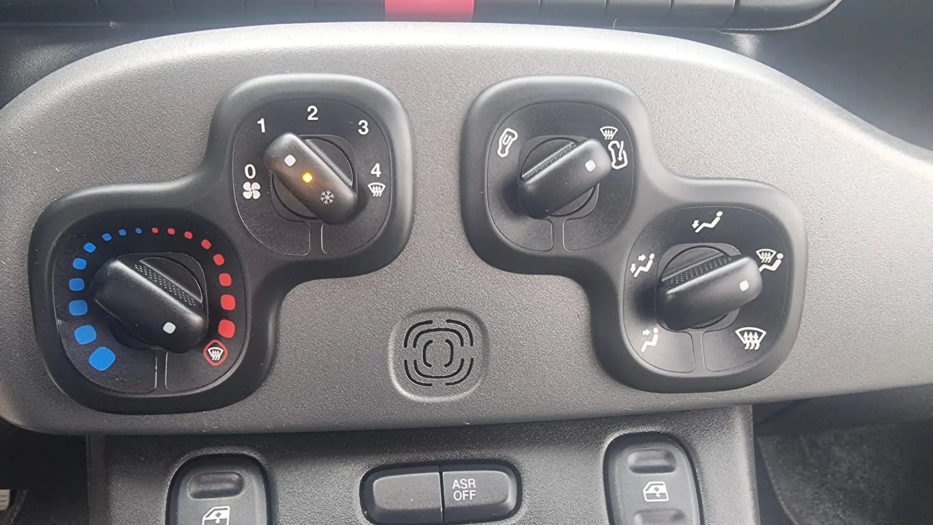 Fiat Panda 1.2 Lounge S&S 10