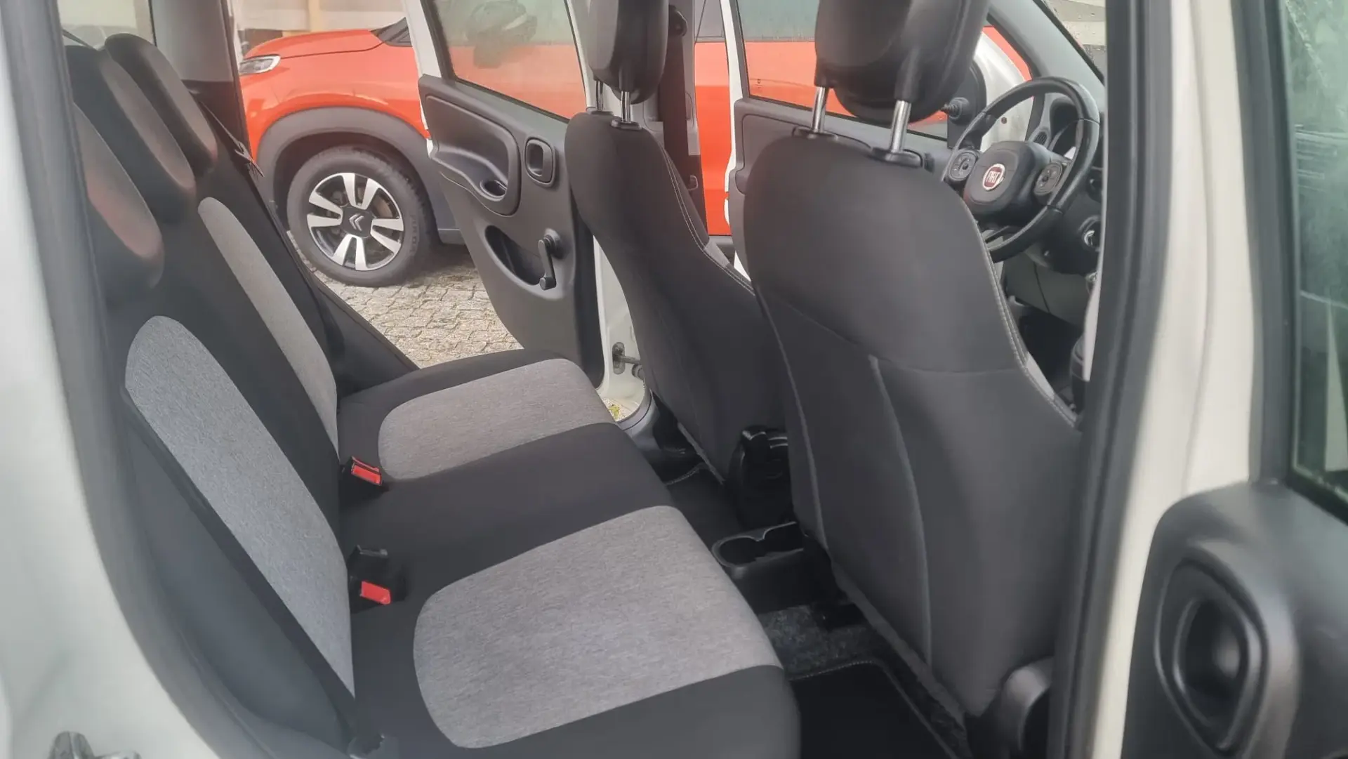 Fiat Panda 1.2 Lounge S&S 14