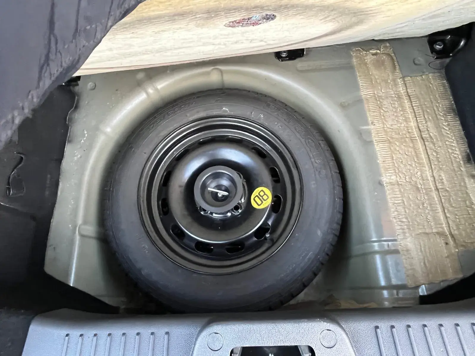 Ford Fiesta 1.0 Ti-VCT Titanium 17