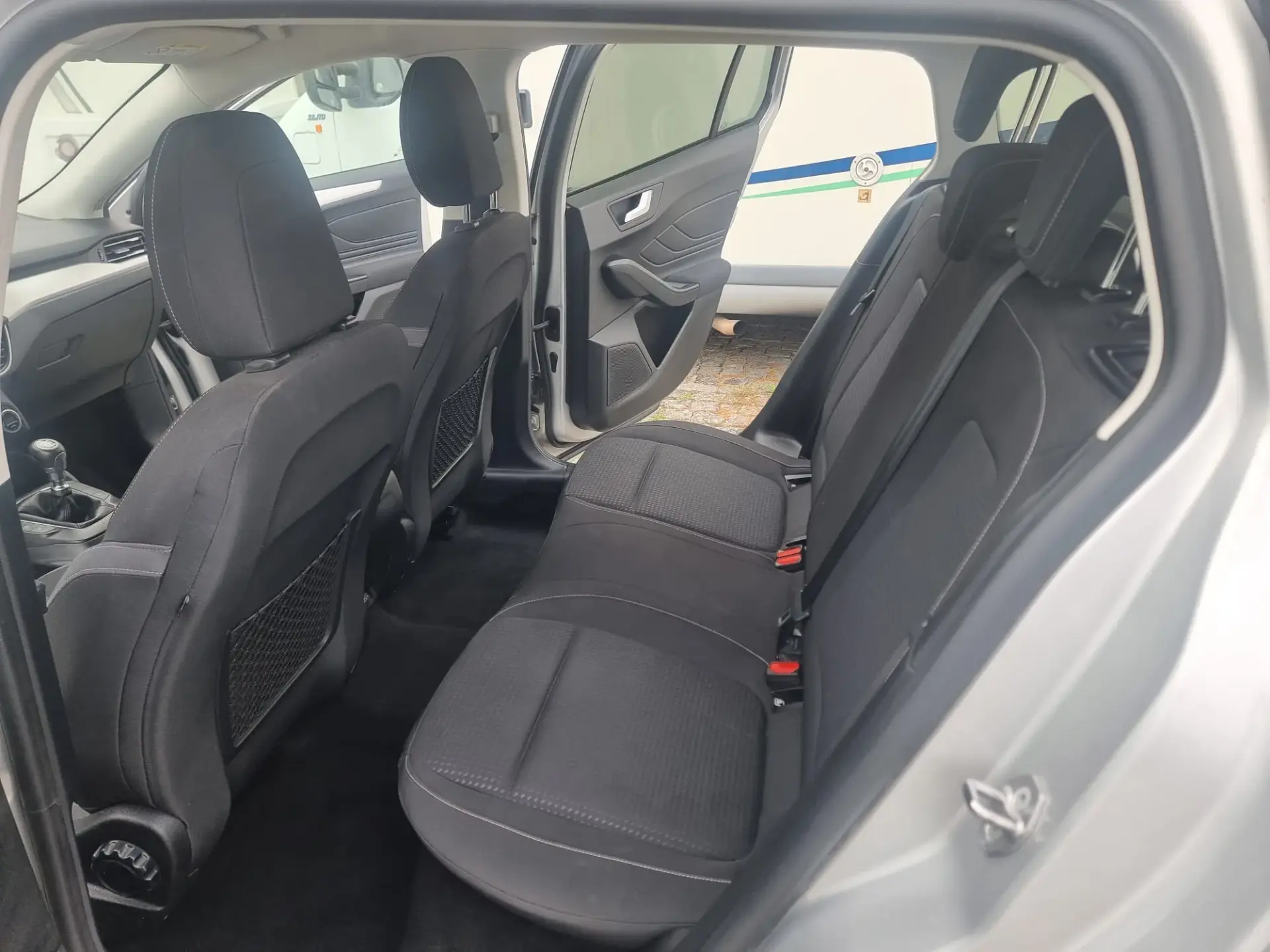 Ford Focus SW 1.5 TDCi EcoBlue Active 16