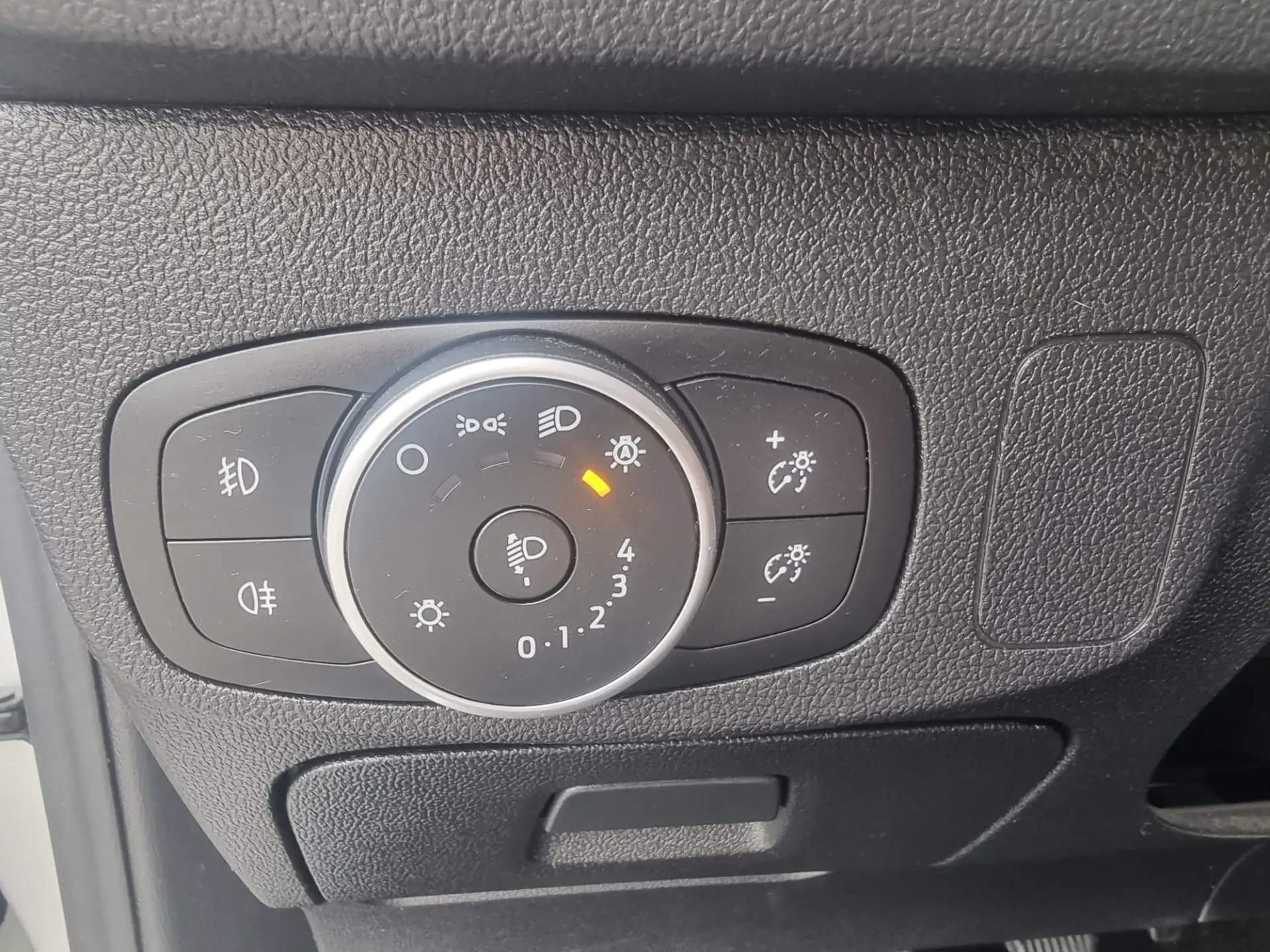 Ford Focus SW 1.5 TDCi EcoBlue Active 17