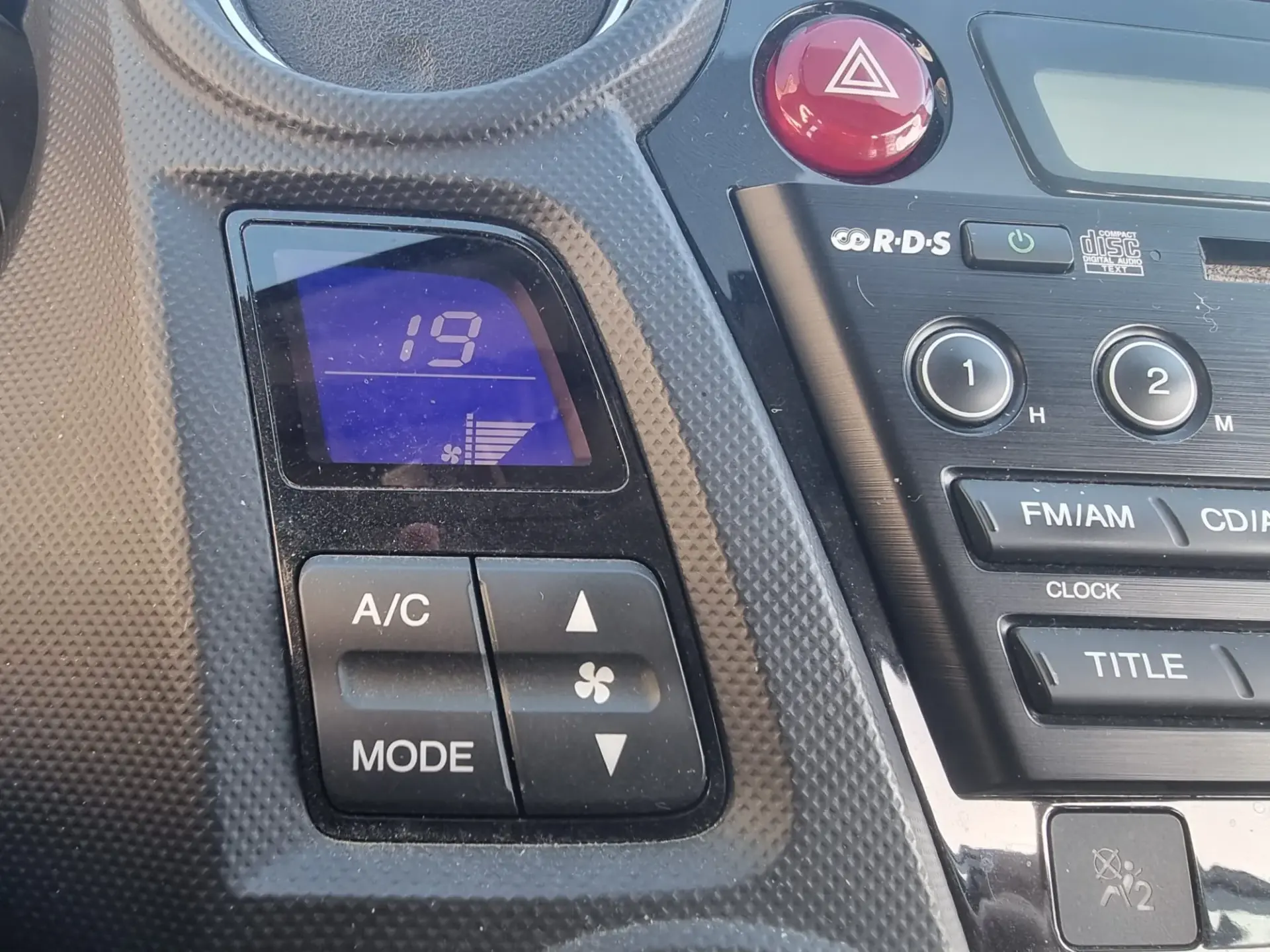 Honda Insight 1.3 DSI i-VTEC Hybrid Confort 12