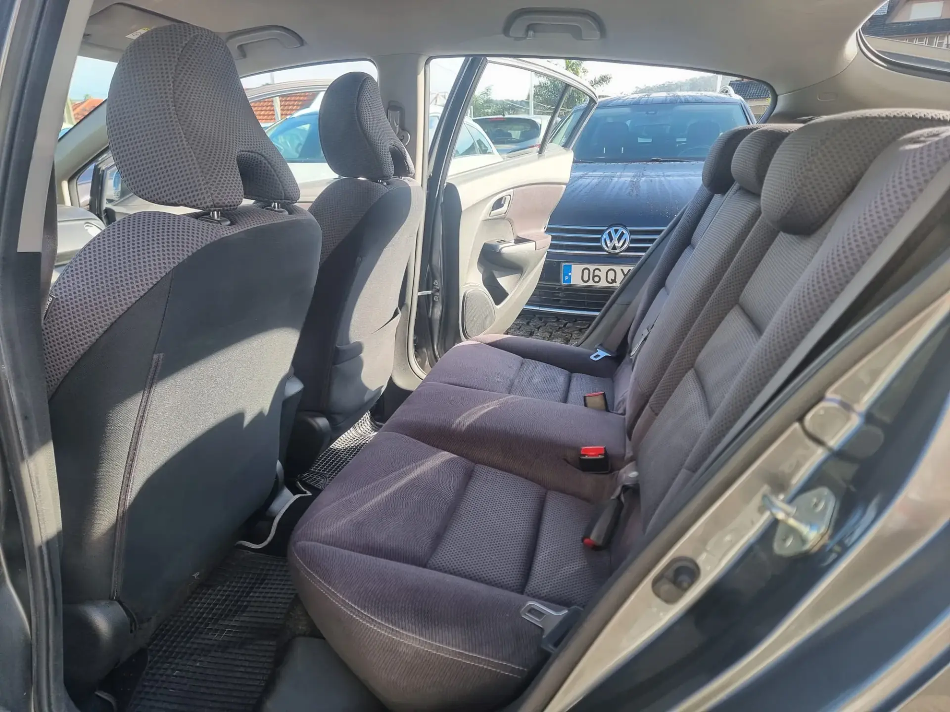 Honda Insight 1.3 DSI i-VTEC Hybrid Confort 20