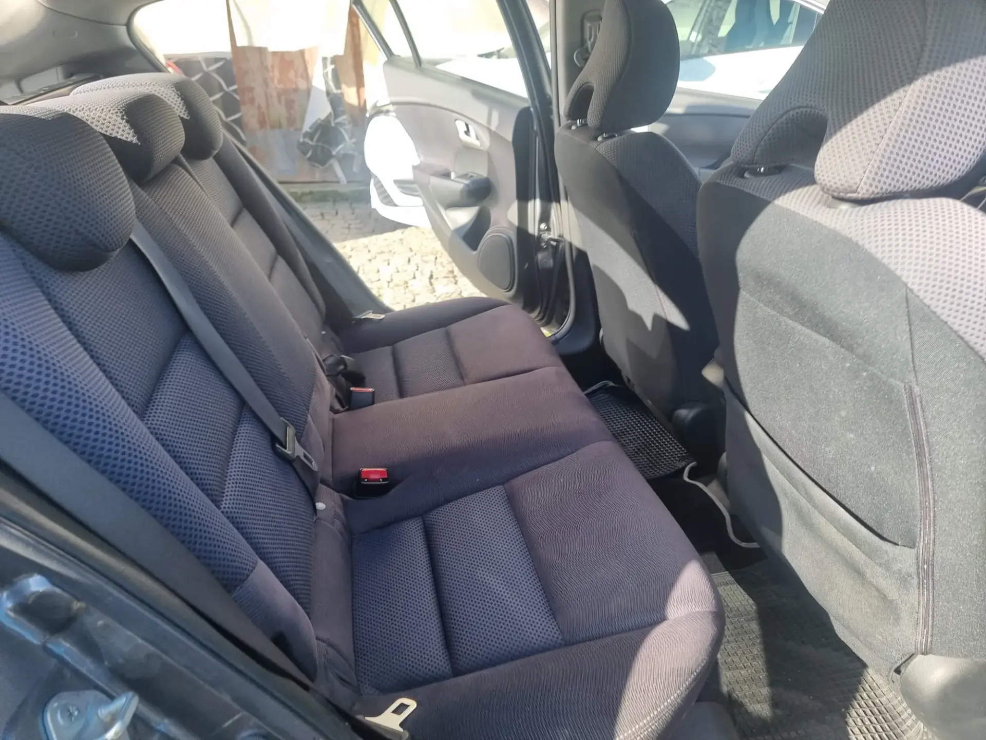 Honda Insight 1.3 DSI i-VTEC Hybrid Confort 21