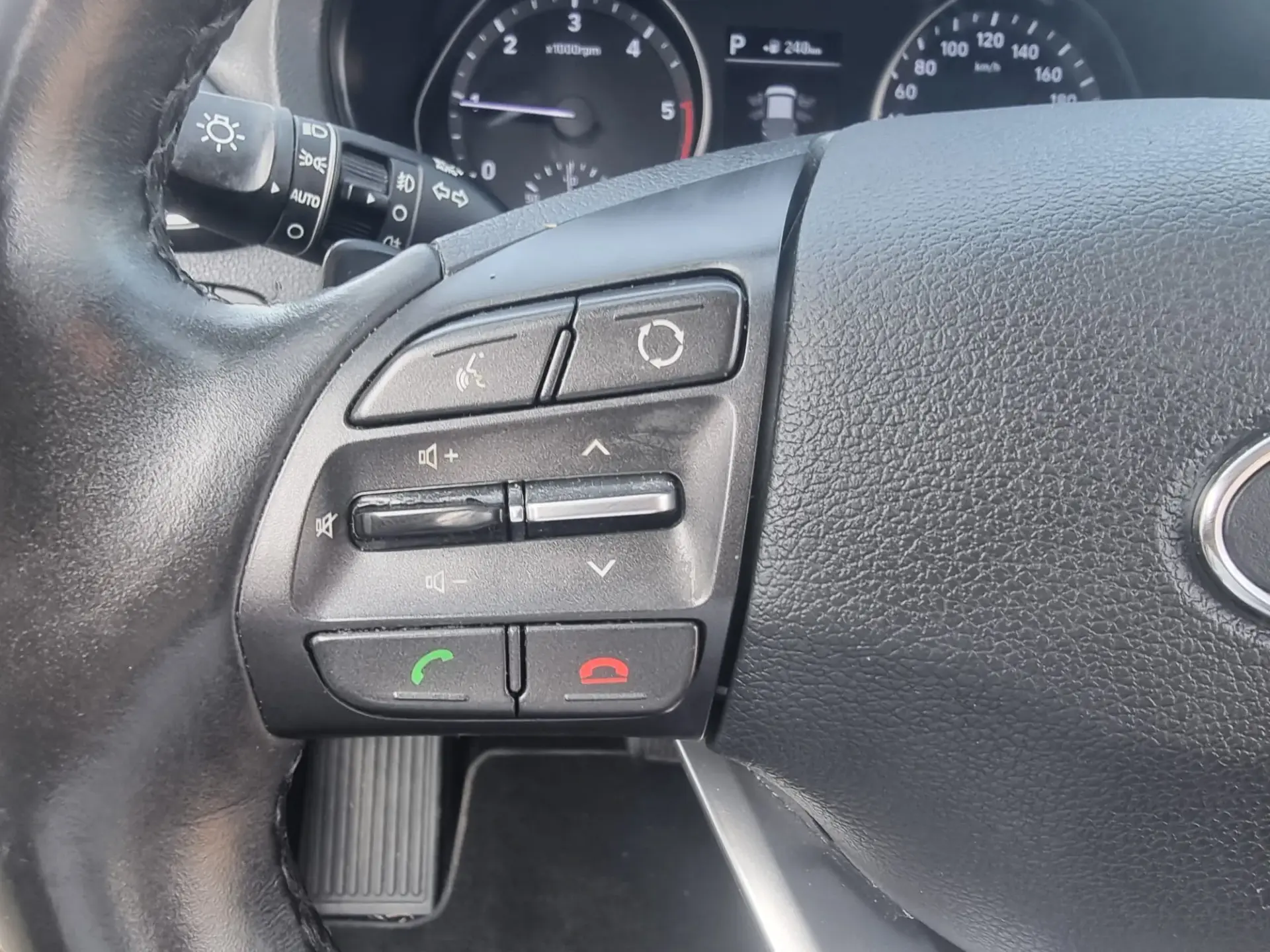 Hyundai i30 SW 1.6 CRDI Launch Edition 22