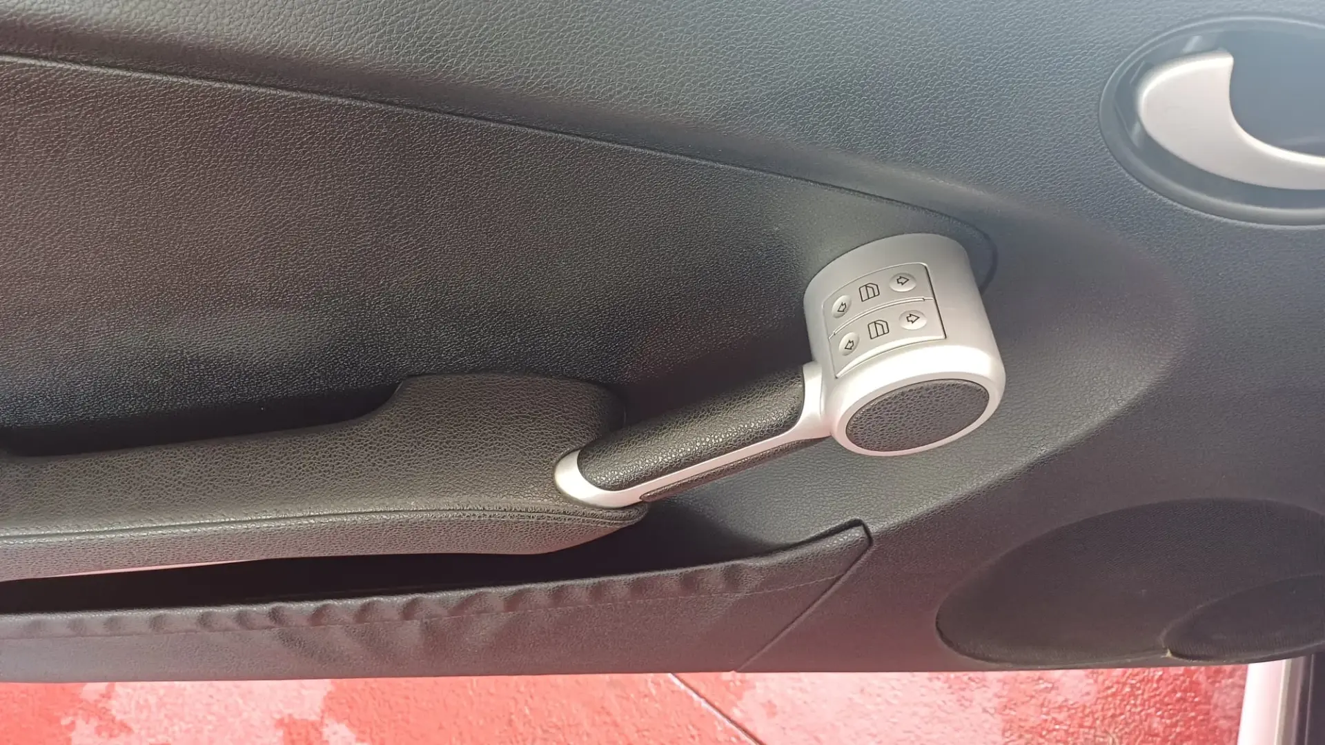 Mercedes-Benz SLK 200 K 17