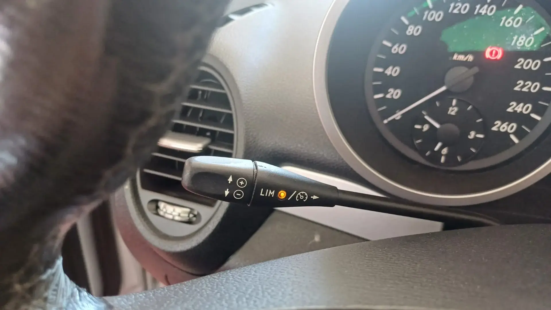 Mercedes-Benz SLK 200 K 19