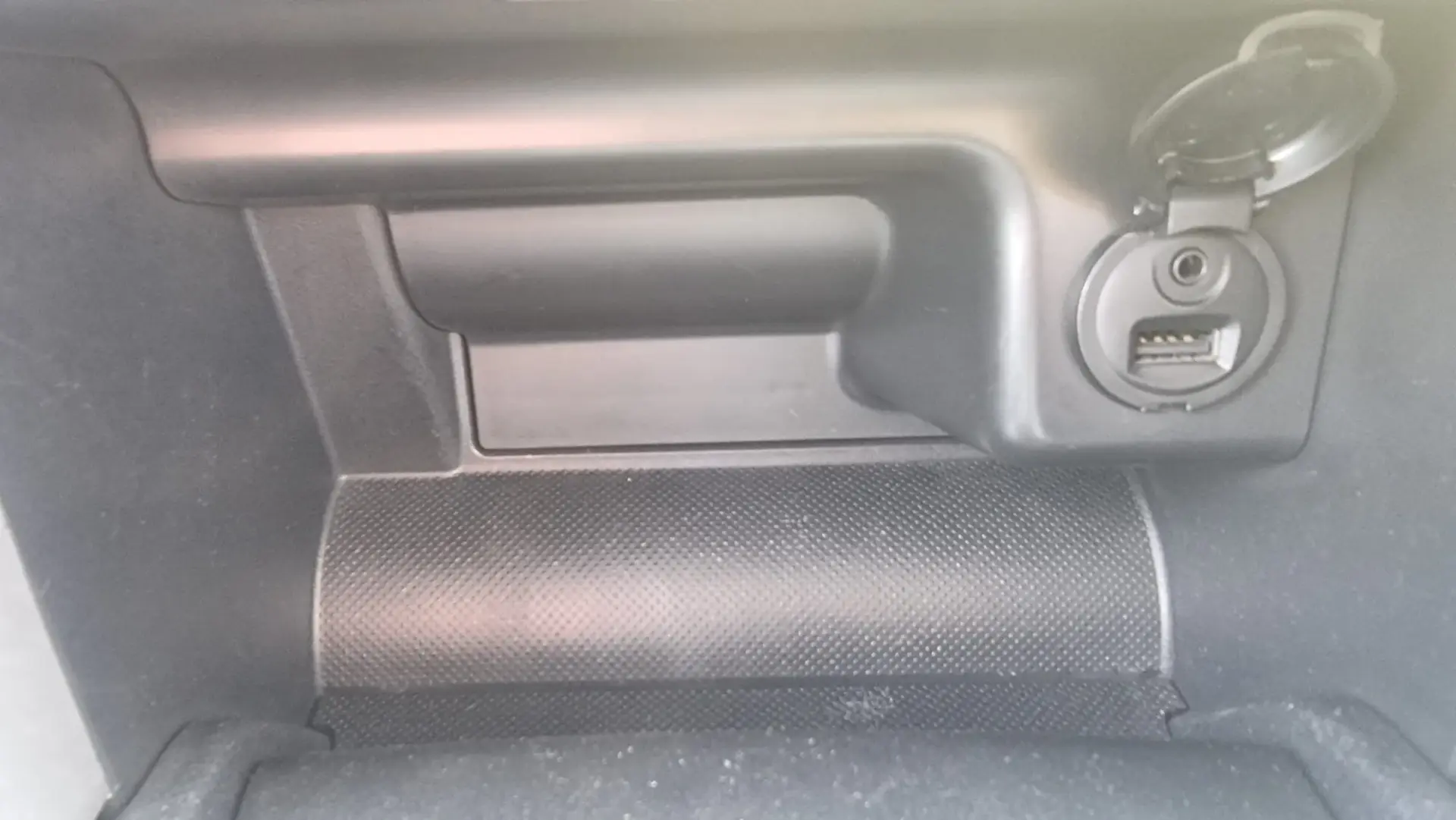 Peugeot 207 SW 1.6 HDi Sportium 22