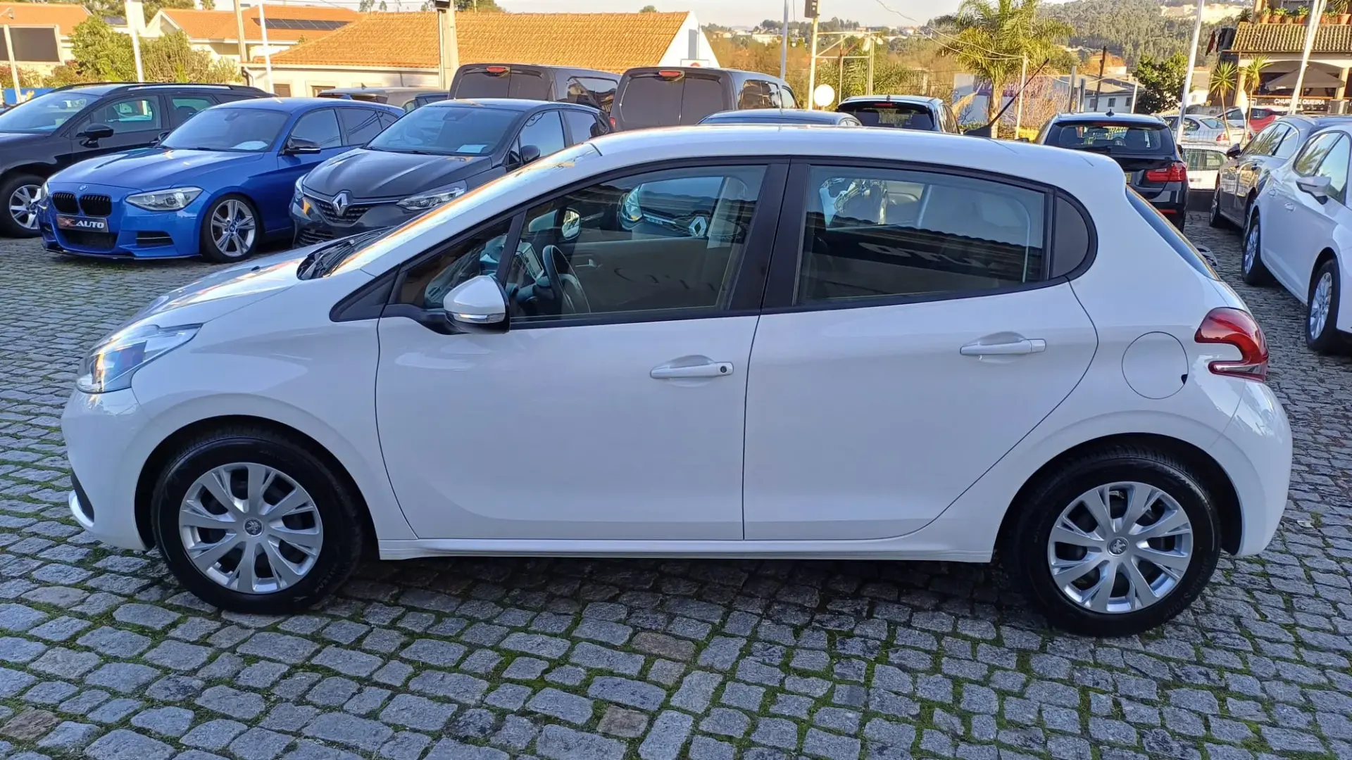 Peugeot 208 1.2 PureTech Active 7