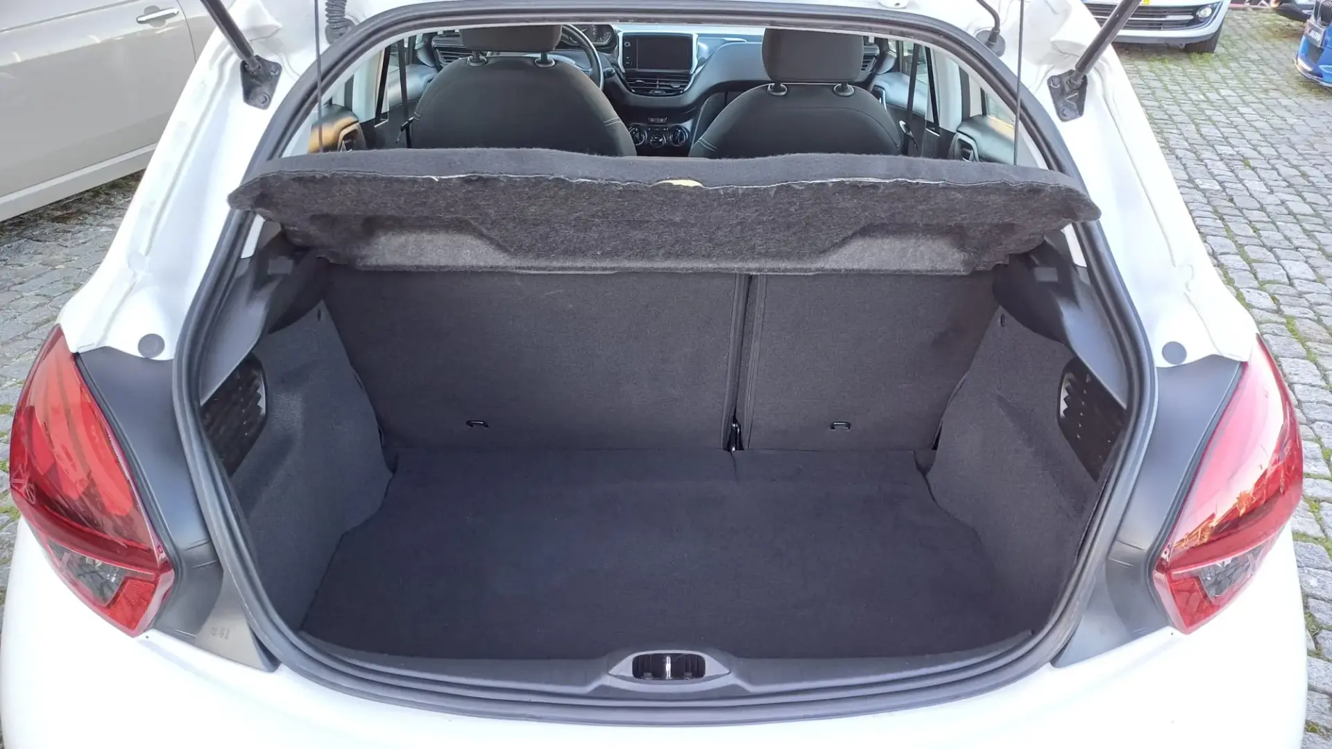 Peugeot 208 1.2 PureTech Active 20