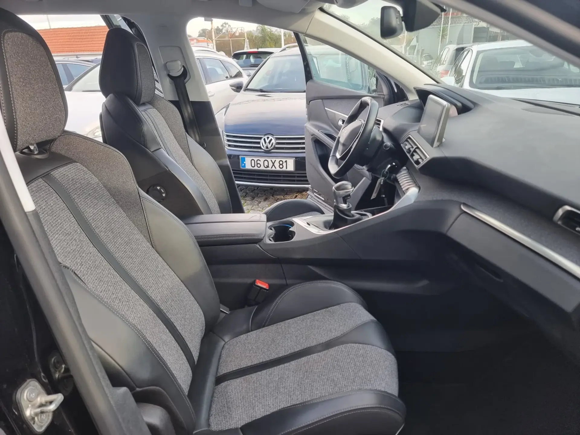 Peugeot 5008 1.5 BlueHDi Allure 7