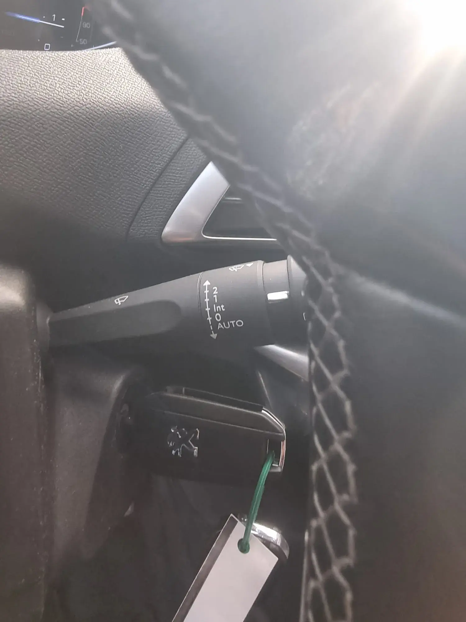 Peugeot 5008 1.5 BlueHDi Allure 21