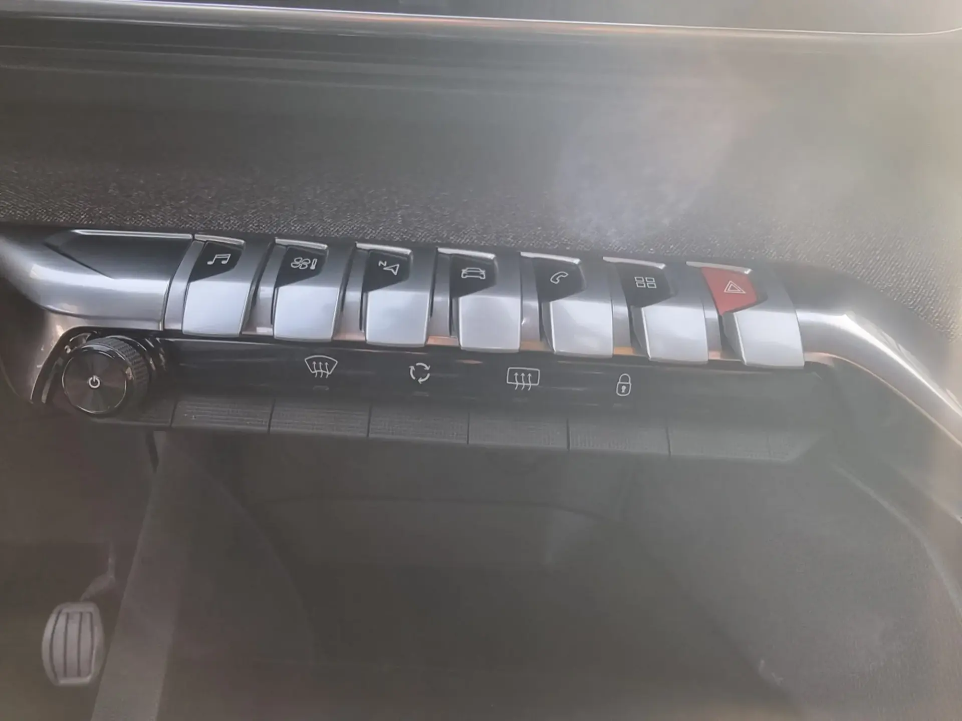 Peugeot 5008 1.5 BlueHDi Allure 22