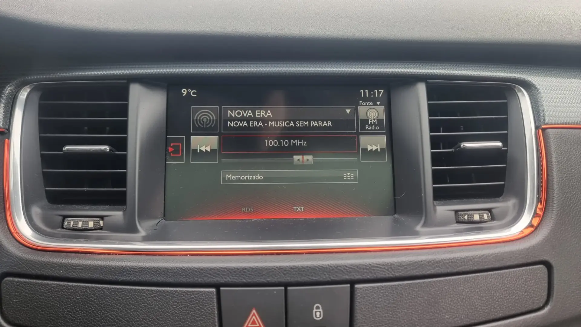 Peugeot 508 SW 1.6 e-HDi Allure 12