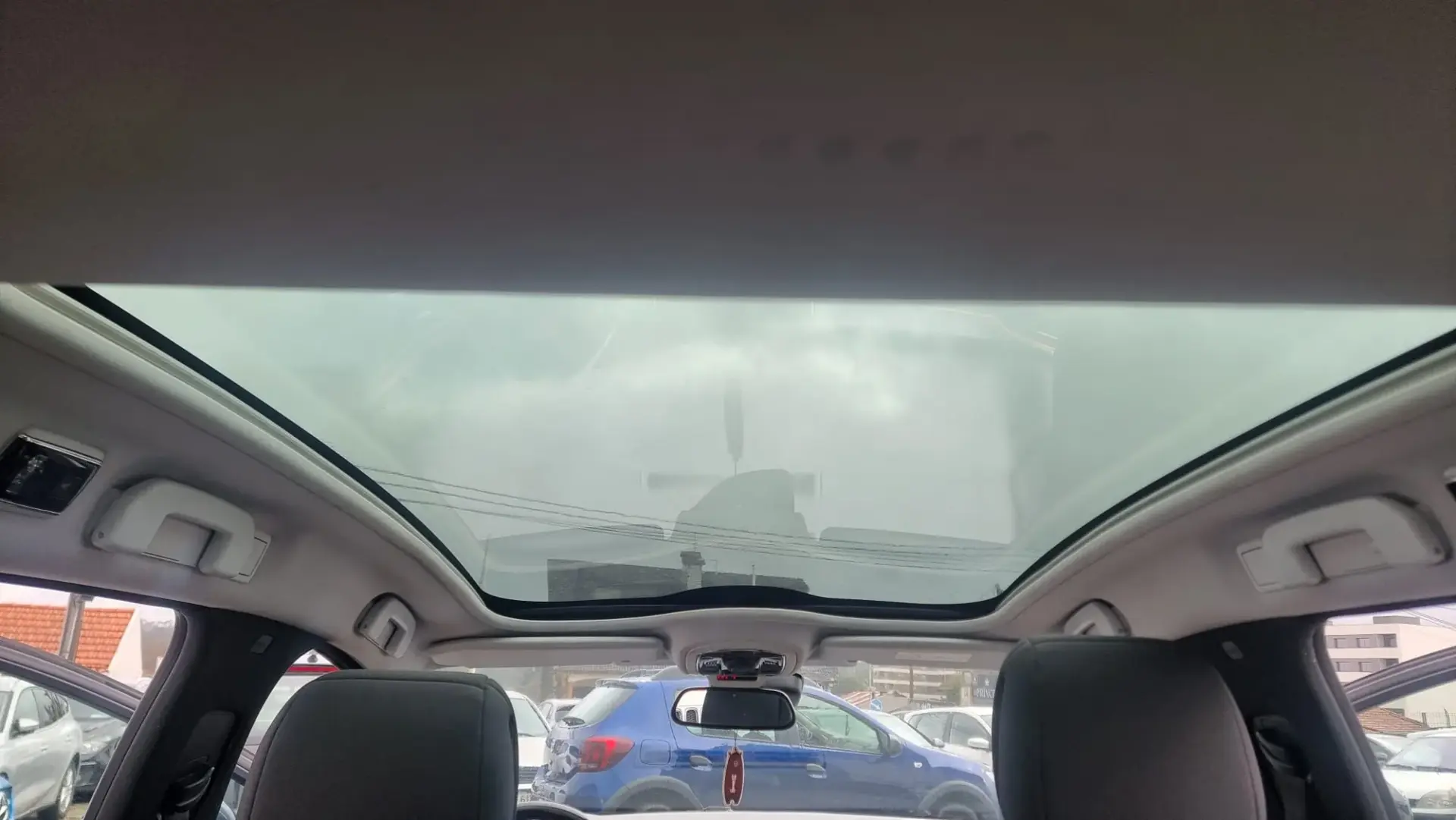 Peugeot 508 SW 1.6 e-HDi Allure 13