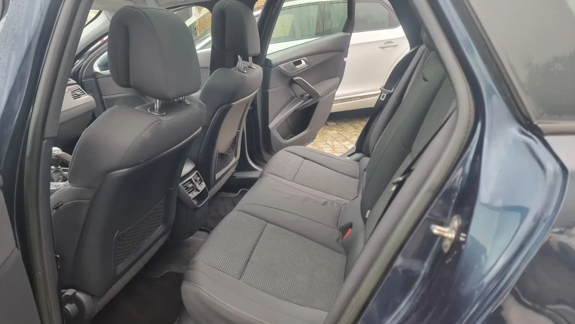 Peugeot 508 SW 1.6 e-HDi Allure 16